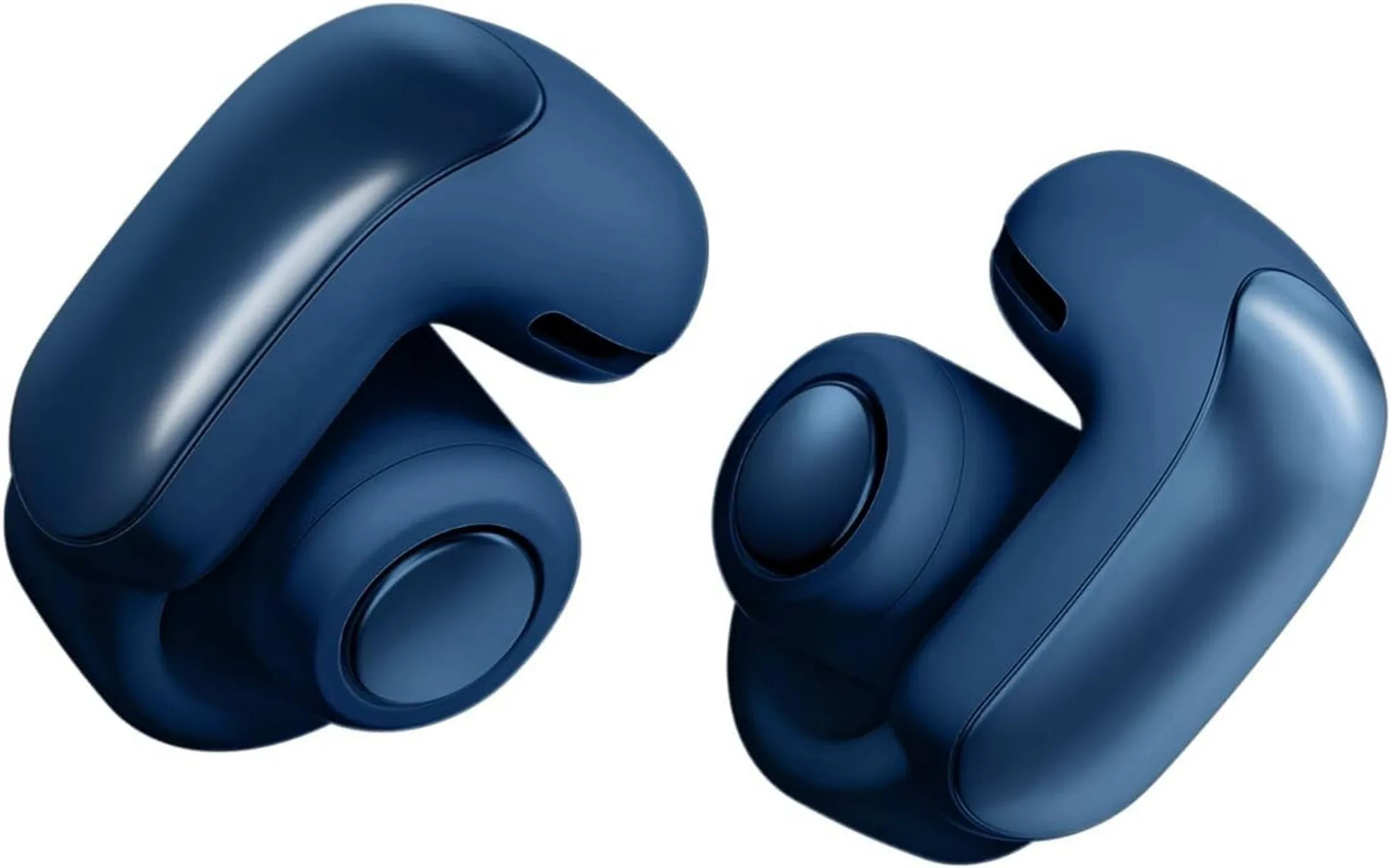 Ultra Wireless In-Ear Headphones - Lunar Blue