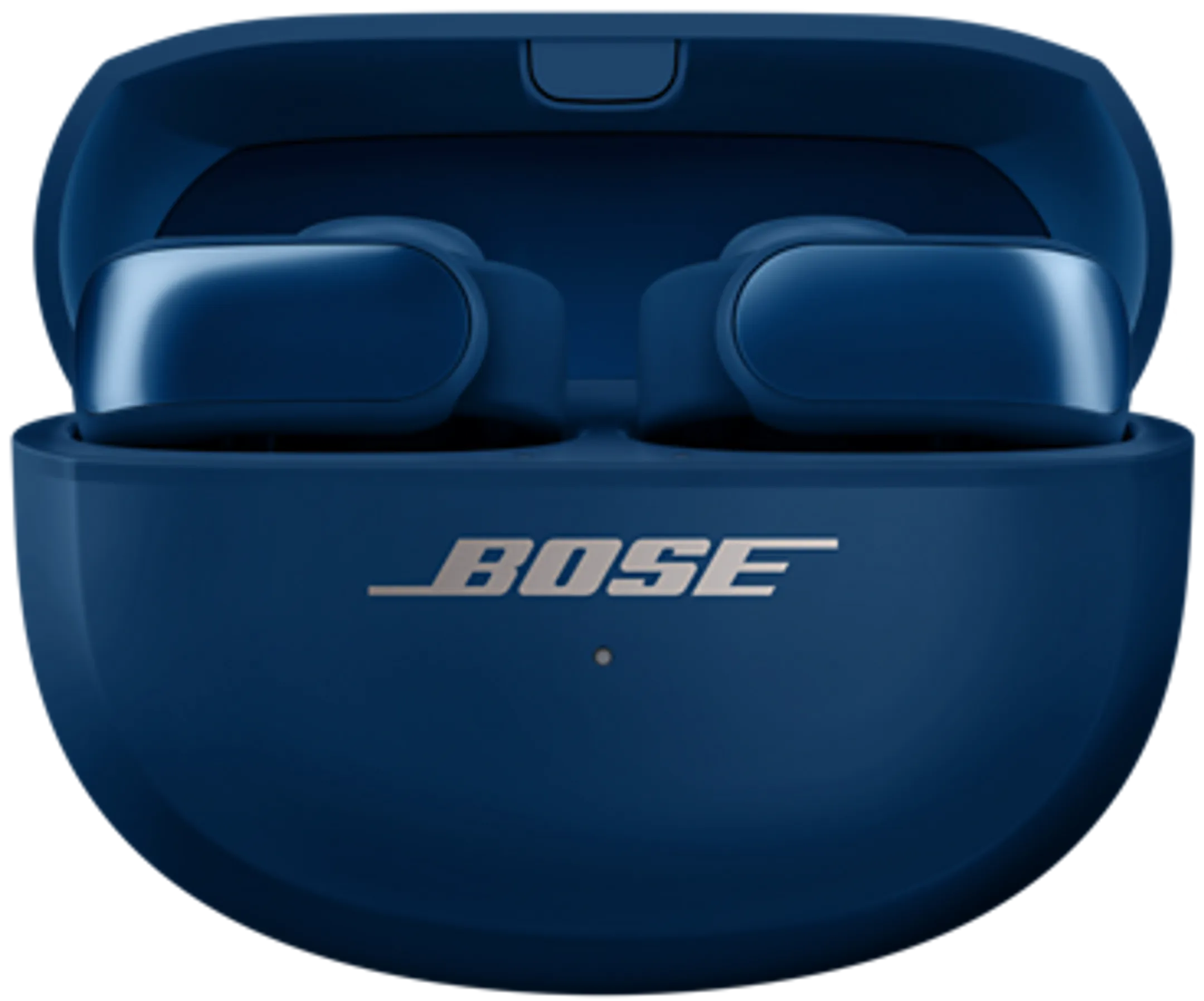 Bose Ultra Wireless In-Ear Headphones - Lunar Blue image