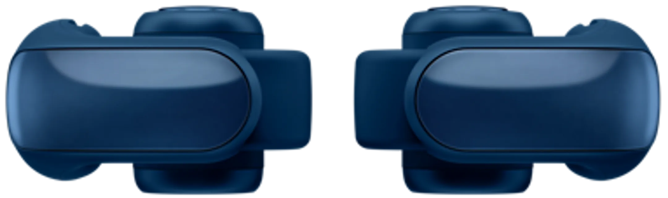 Bose Ultra Wireless In-Ear Headphones - Lunar Blue image