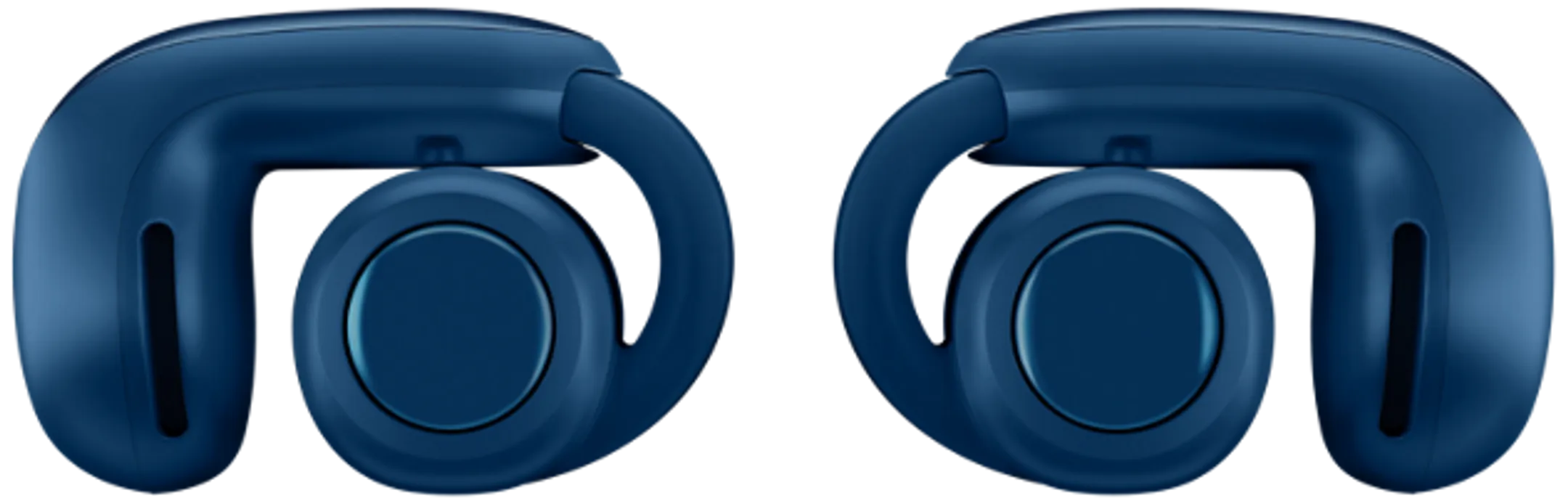 Bose Ultra Wireless In-Ear Headphones - Lunar Blue image