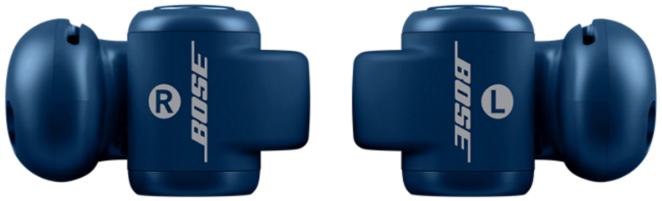 Bose Ultra Wireless In-Ear Headphones - Lunar Blue image