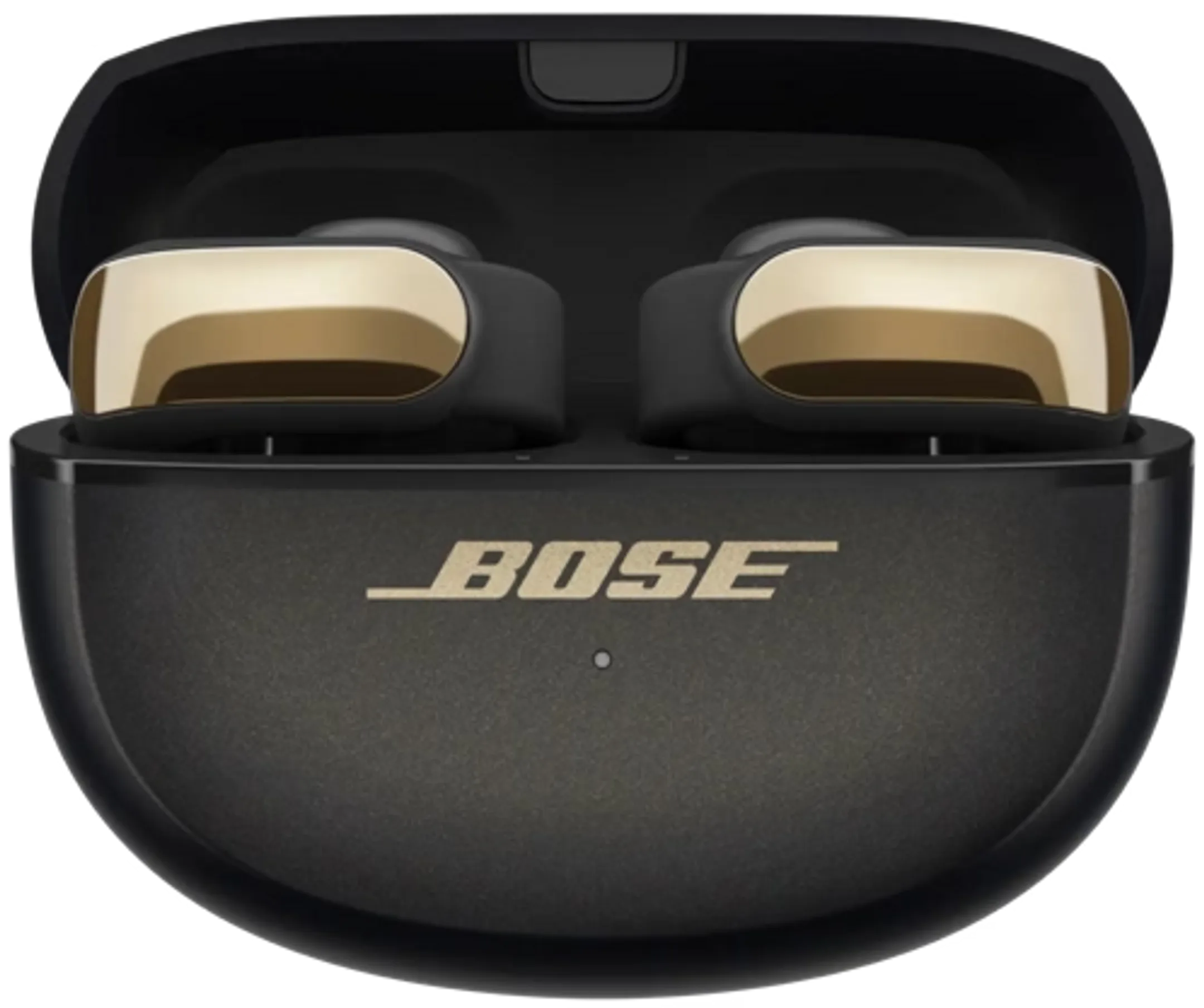 Bose Ultra Wireless In-Ear Headphones - Desert Gold image