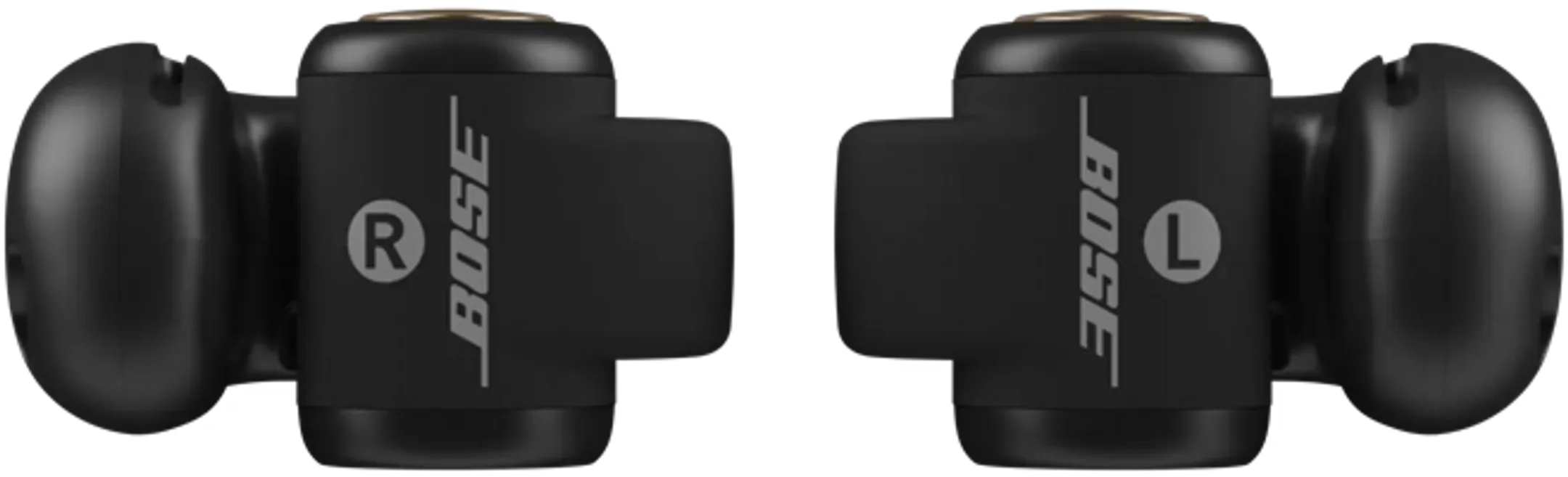 Bose Ultra Wireless In-Ear Headphones - Desert Gold image