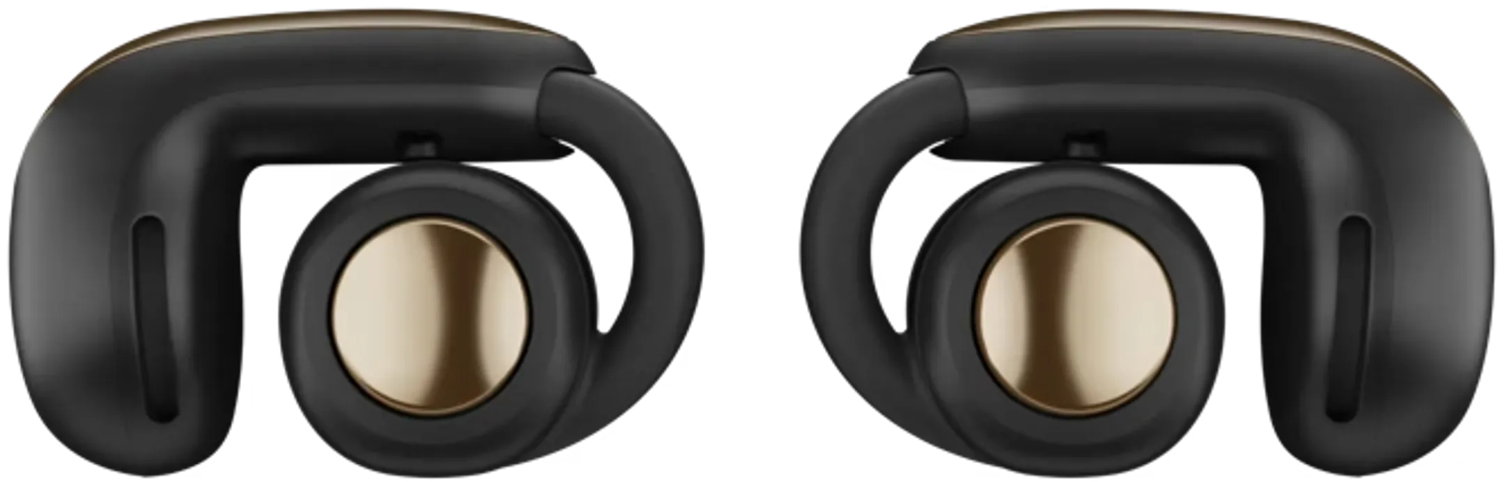 Bose Ultra Wireless In-Ear Headphones - Desert Gold image