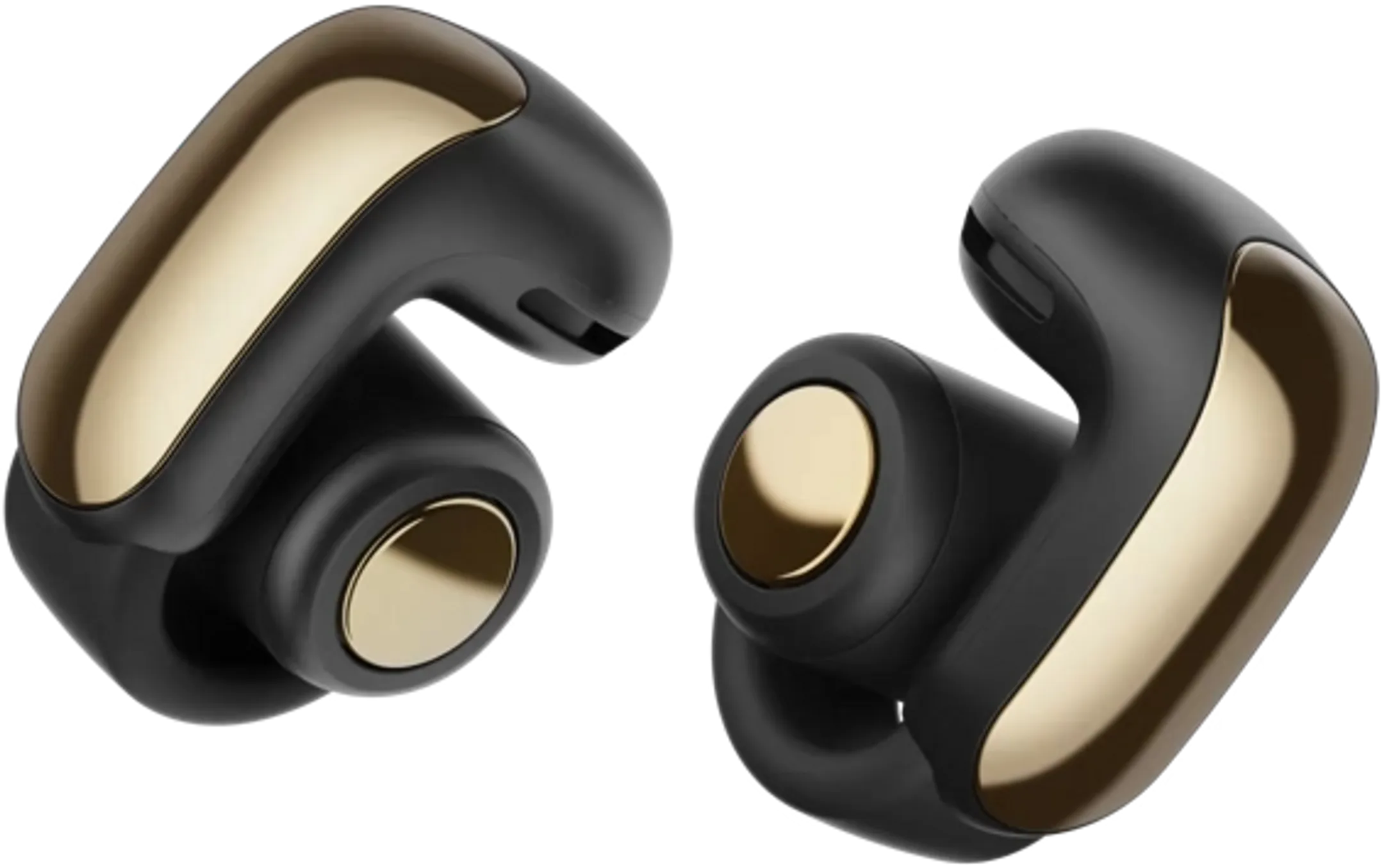 Ultra Wireless In-Ear Headphones - Desert Gold