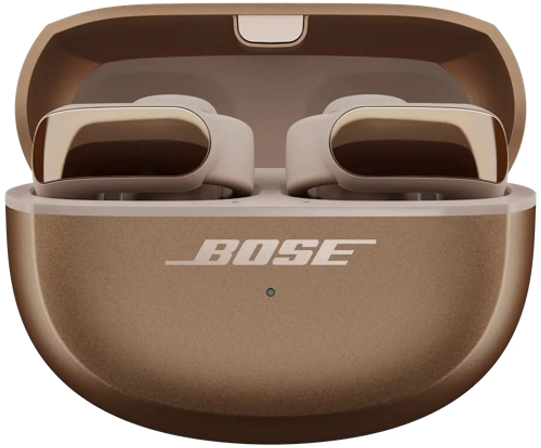 Bose Ultra Wireless In-Ear Headphones - Driftwood Sand image