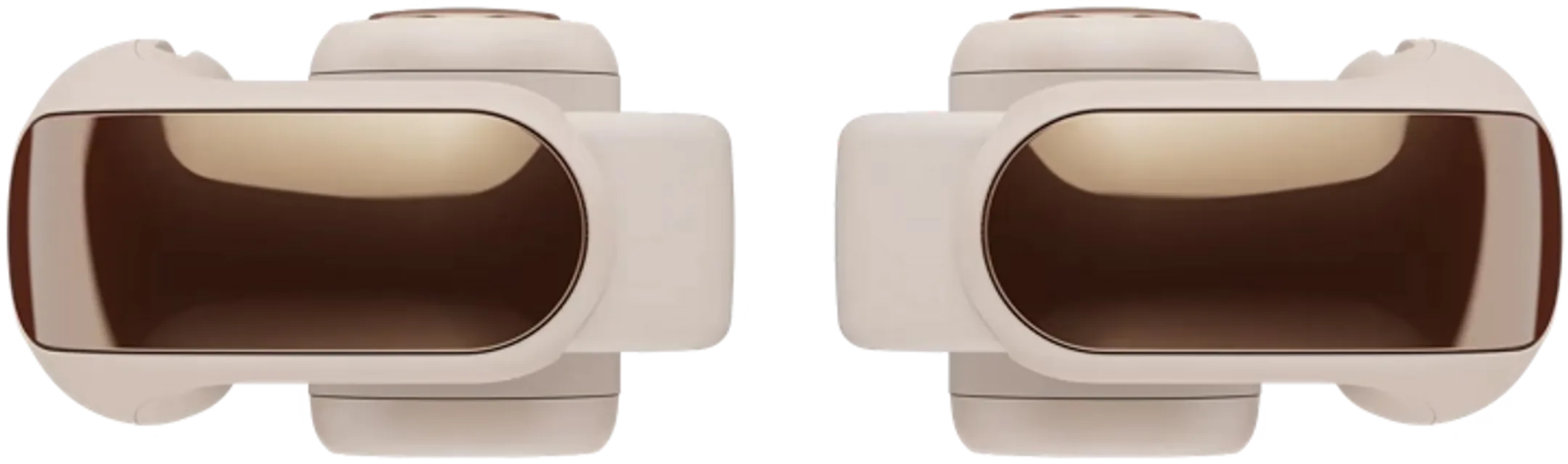 Bose Ultra Wireless In-Ear Headphones - Driftwood Sand image