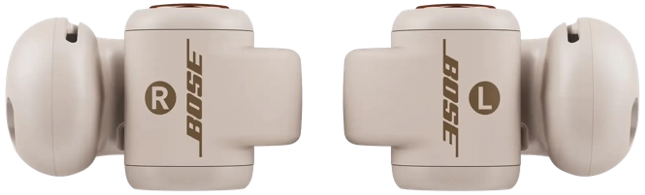 Bose Ultra Wireless In-Ear Headphones - Driftwood Sand image