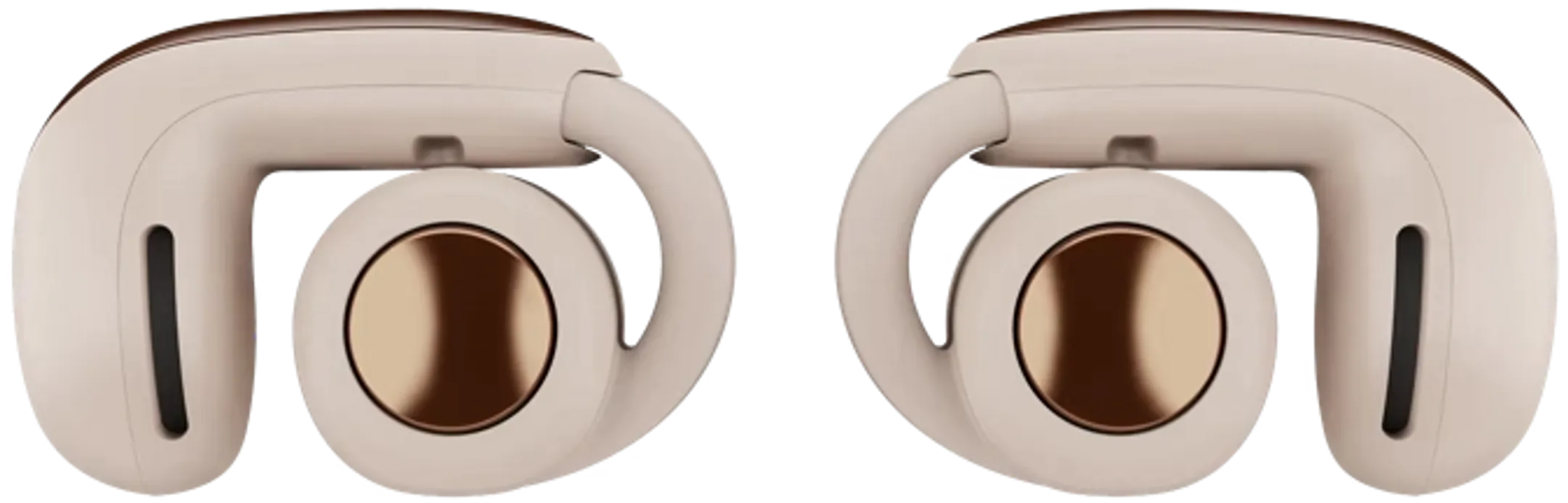 Bose Ultra Wireless In-Ear Headphones - Driftwood Sand image