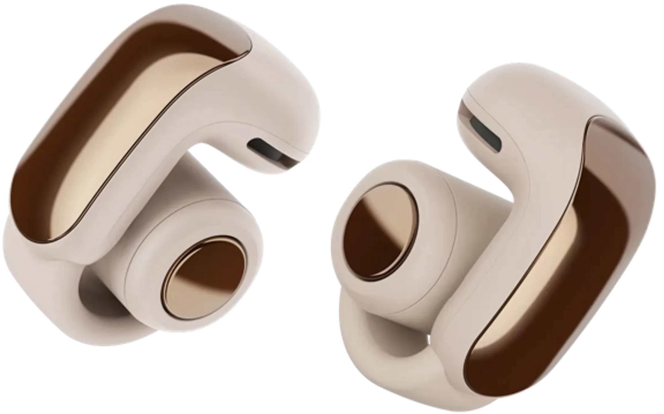 Ultra Wireless In-Ear Headphones - Driftwood Sand