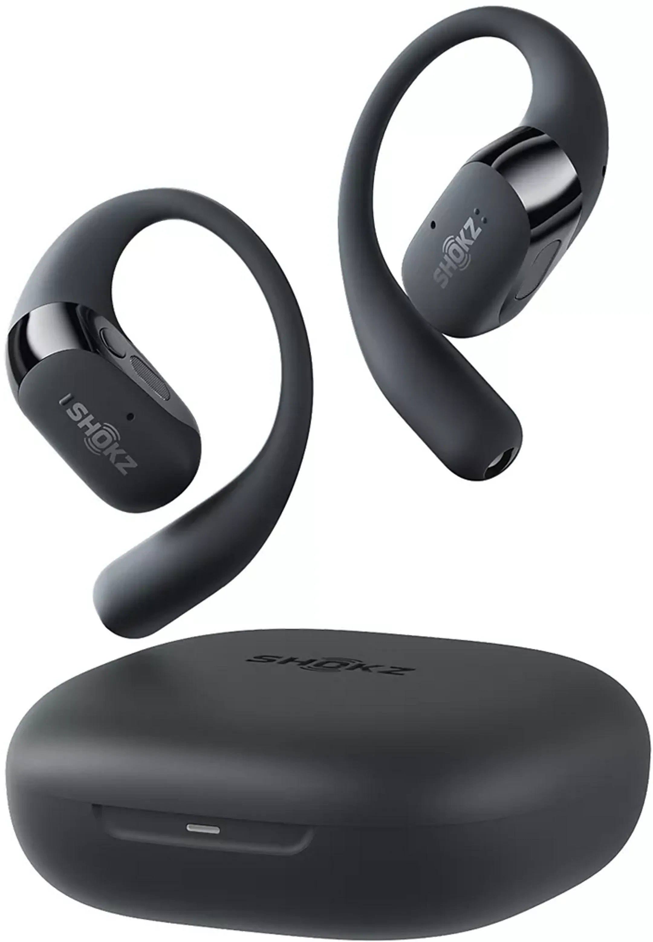 Ecouteurs sans fils OpenFit 2+ - Noir