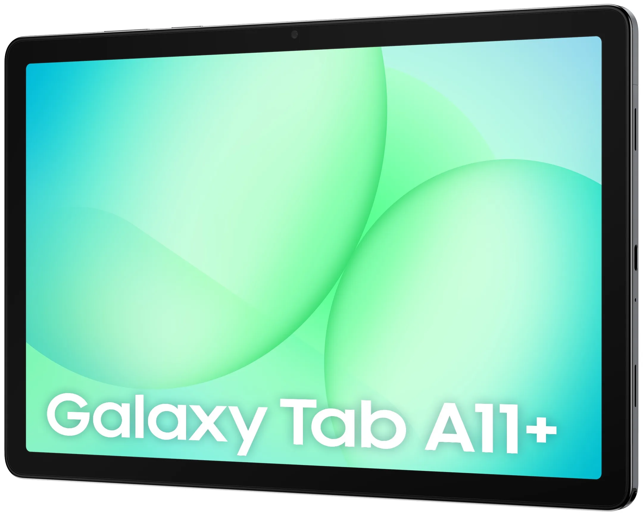 Samsung Tablet Galaxy Tab A11+ 5G - 256GB - Gray image