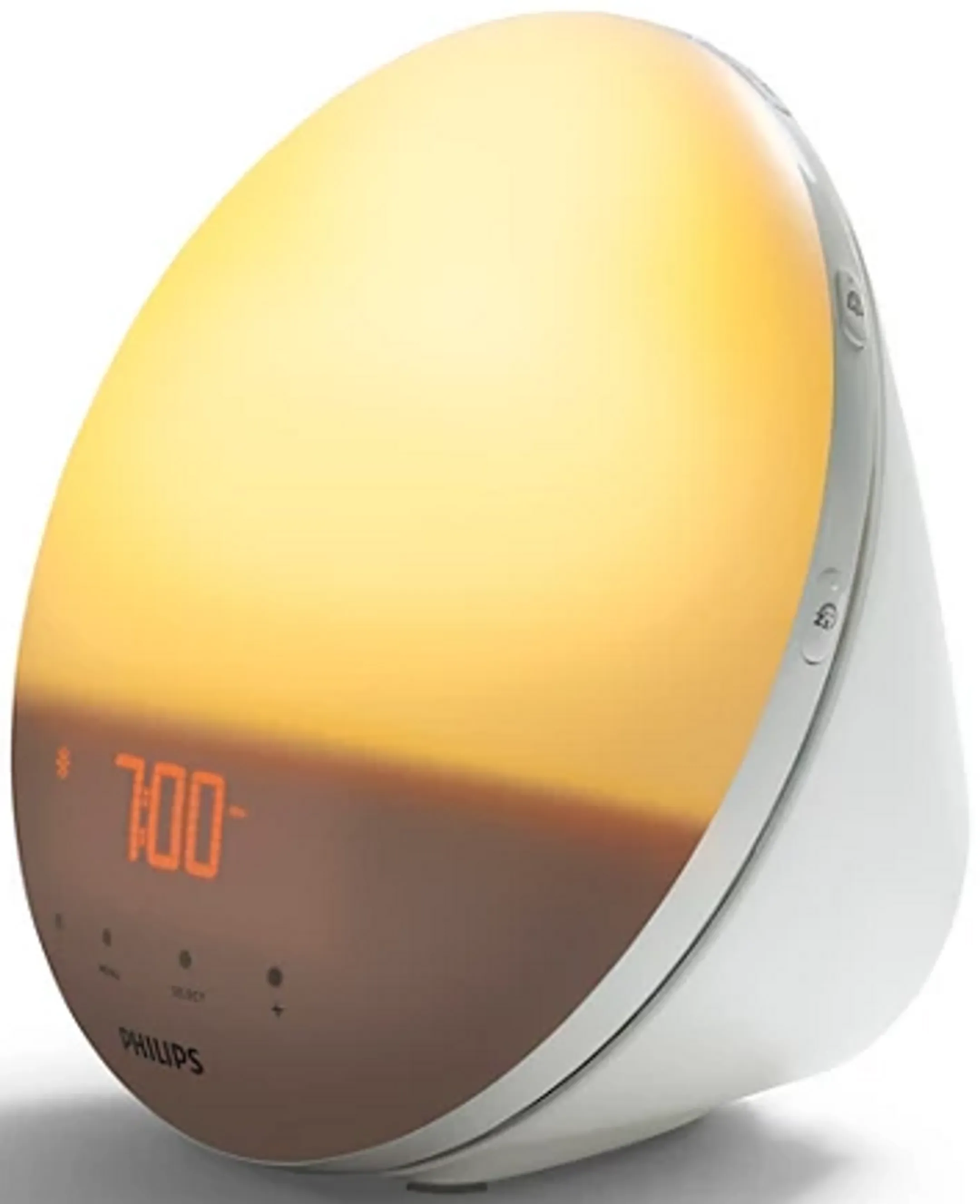 Philips Lichtwecker SmartSleep HF3531/01 image