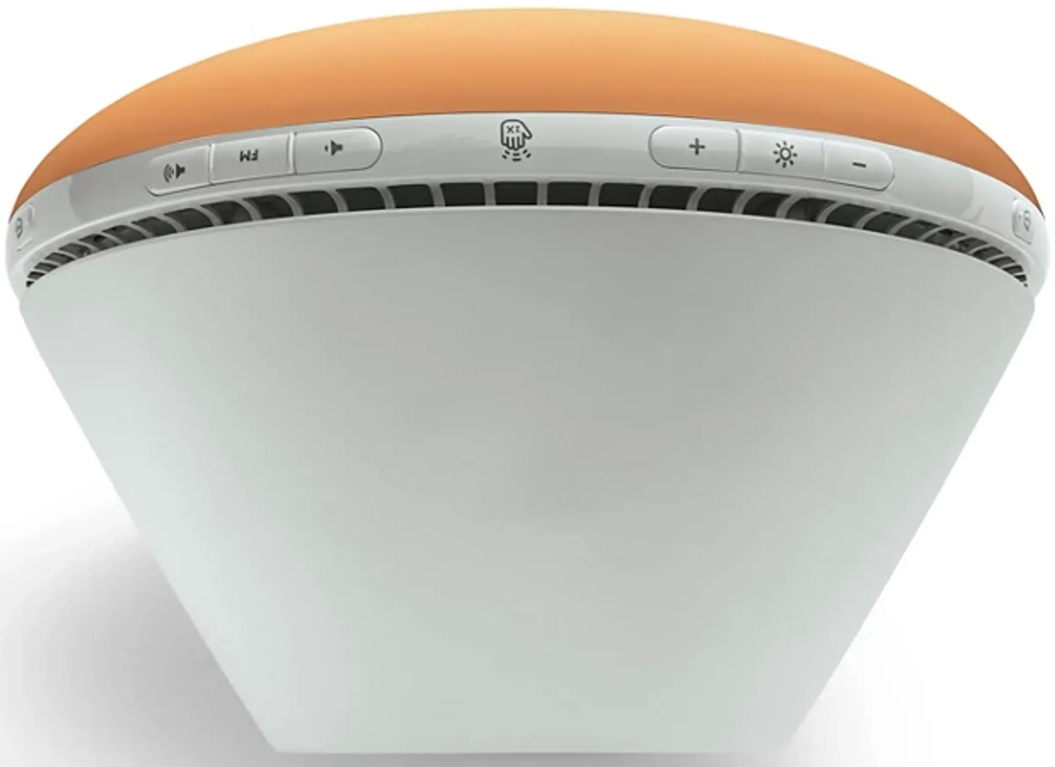 Philips Lichtwecker SmartSleep HF3531/01 image