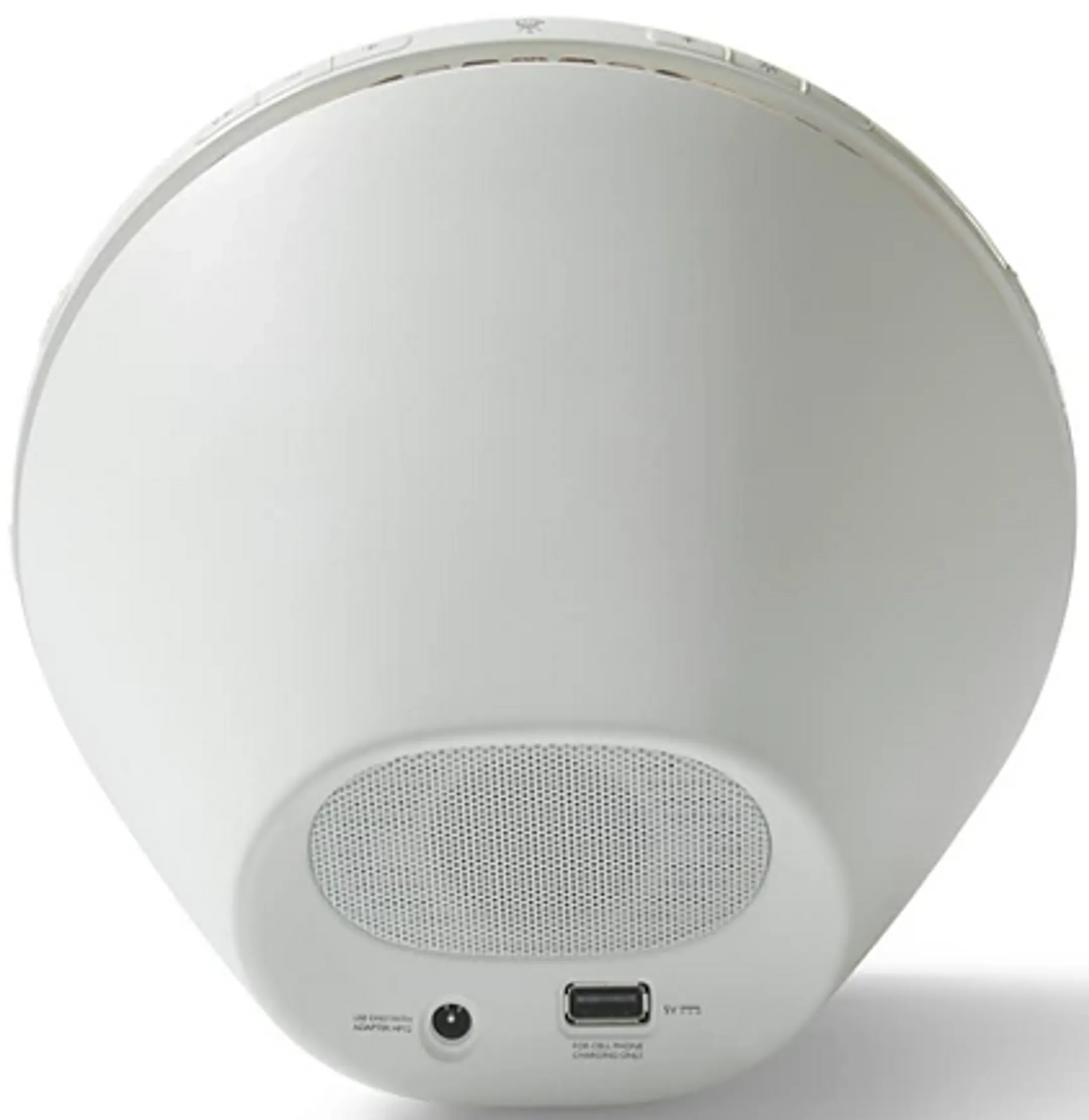 Philips Lichtwecker SmartSleep HF3531/01 image