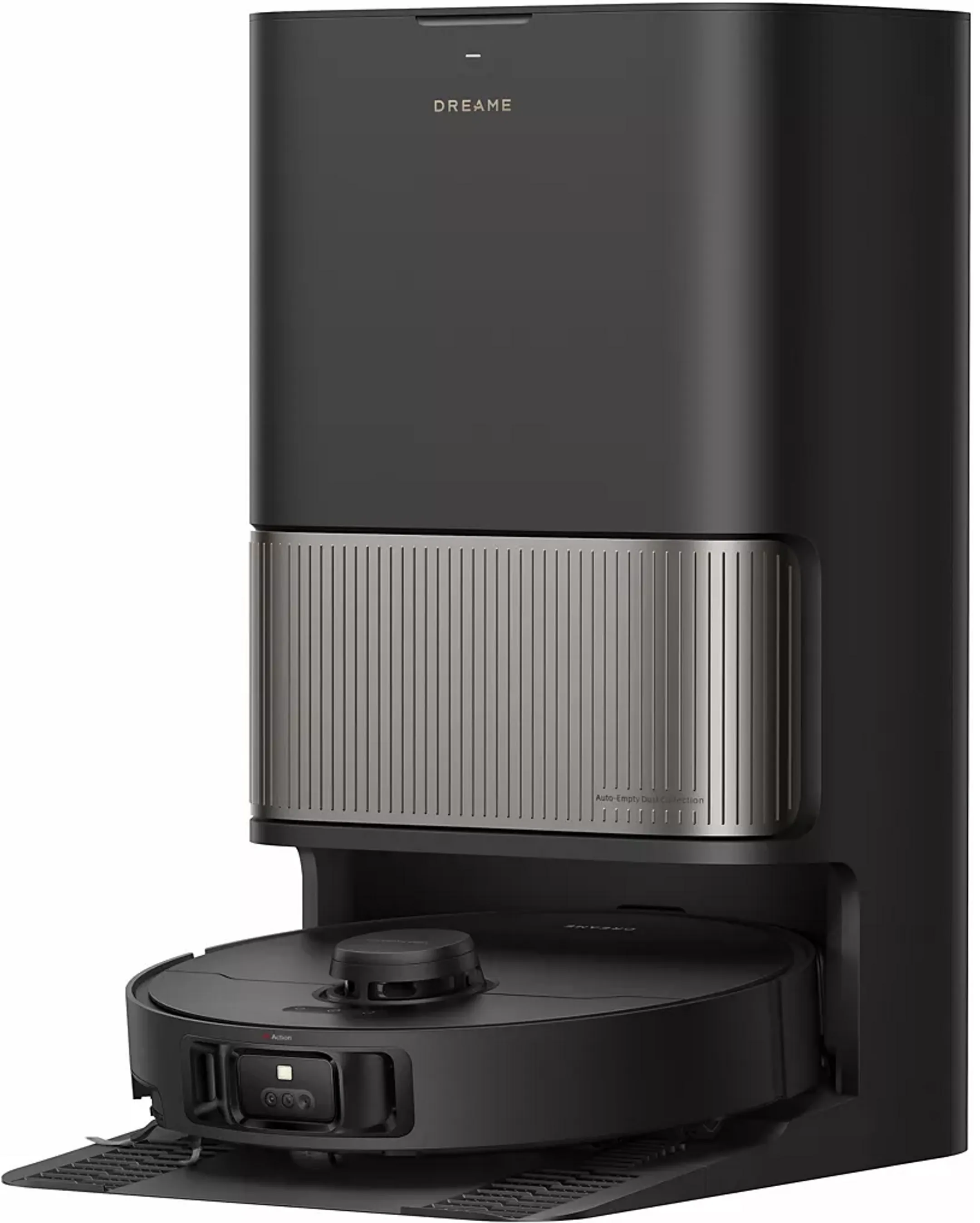 Robot Vacuum Cleaner L40s Pro Ultra - Black