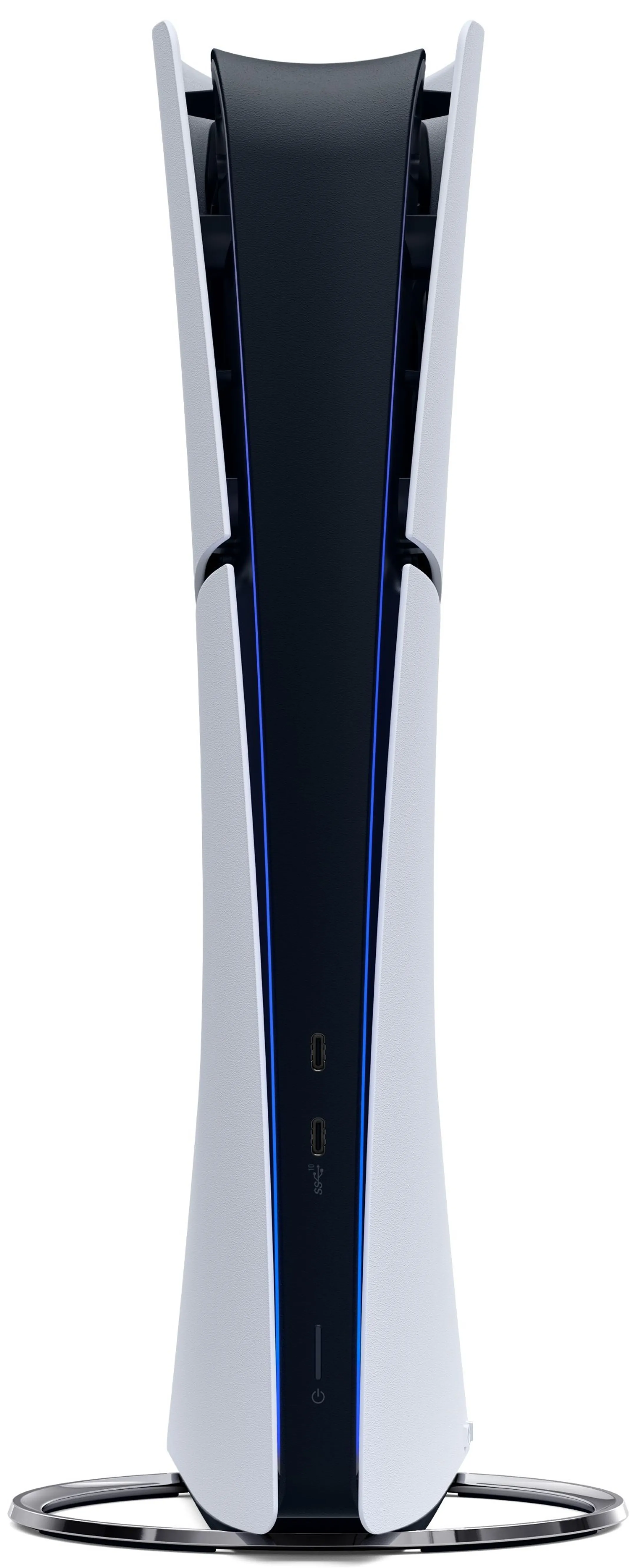 Sony Console PS5 Slim (2025) - Edition Numérique image