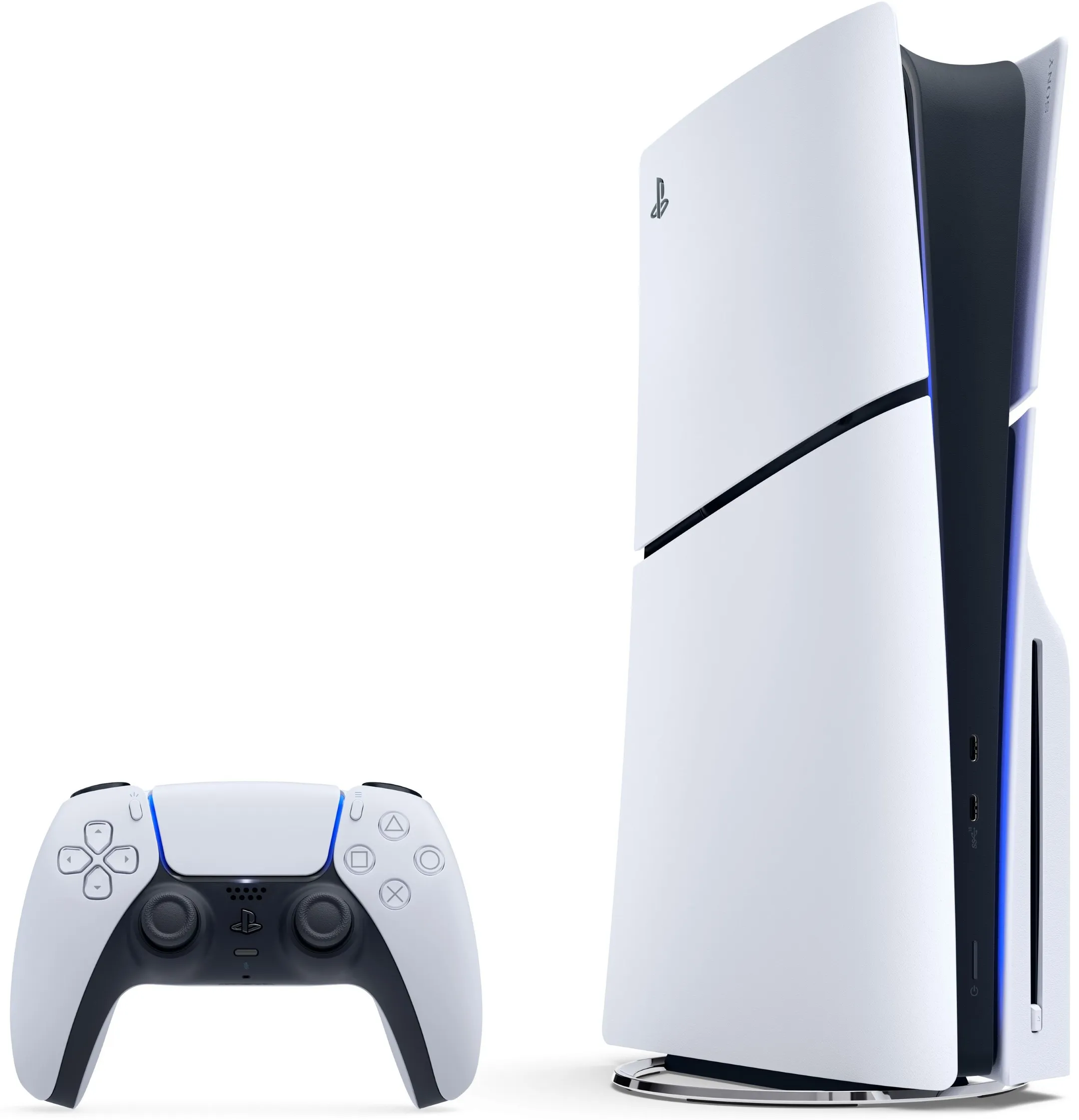 Console PS5 Slim (2025) - Standard Edition
