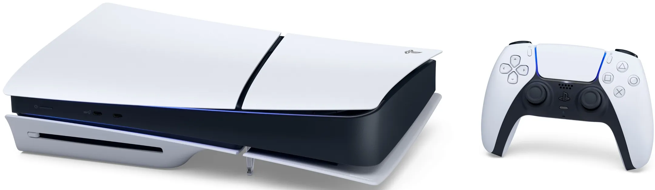 Sony Console PS5 Slim (2025) - Standard Edition image