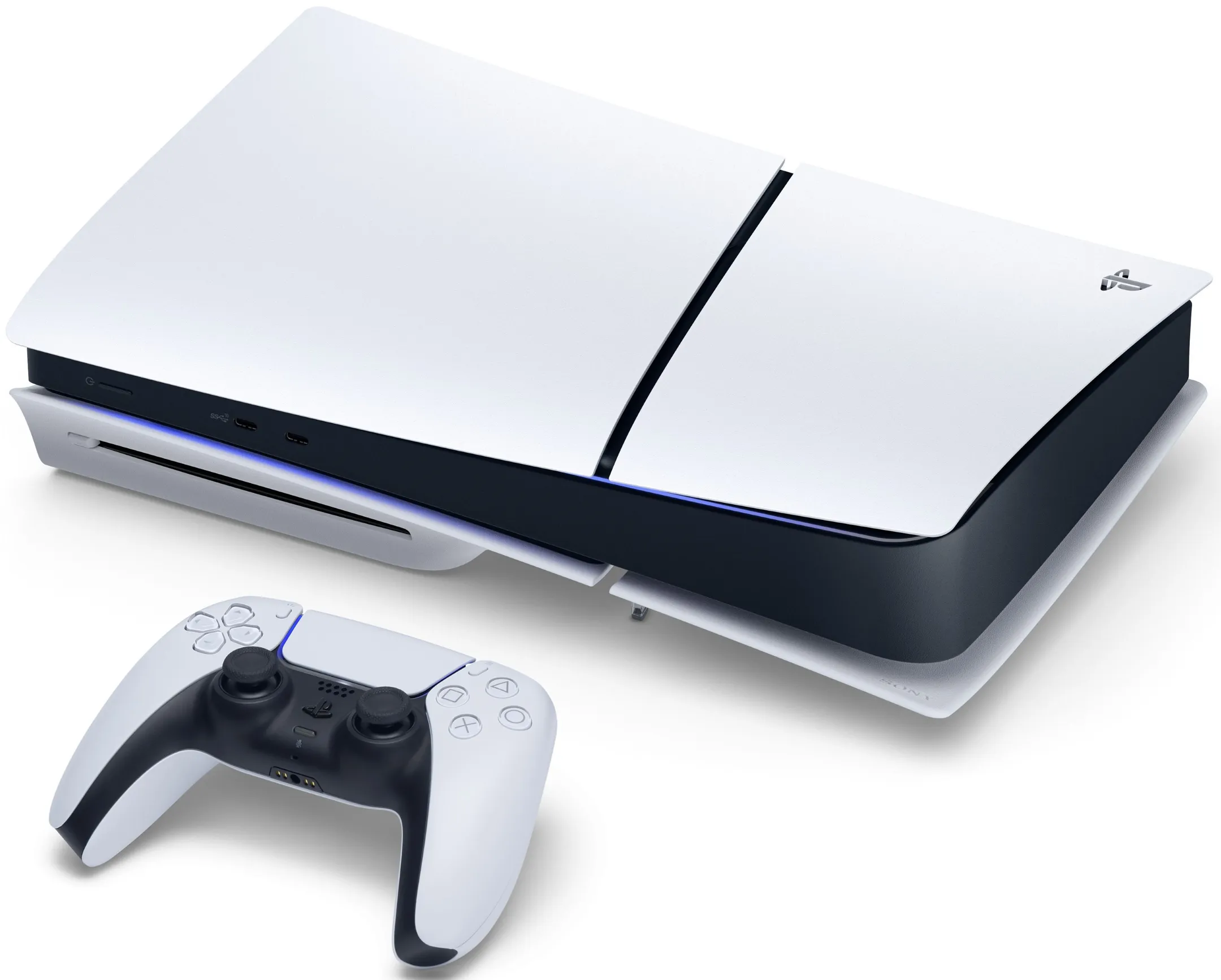 Sony Console PS5 Slim (2025) - Standard Edition image
