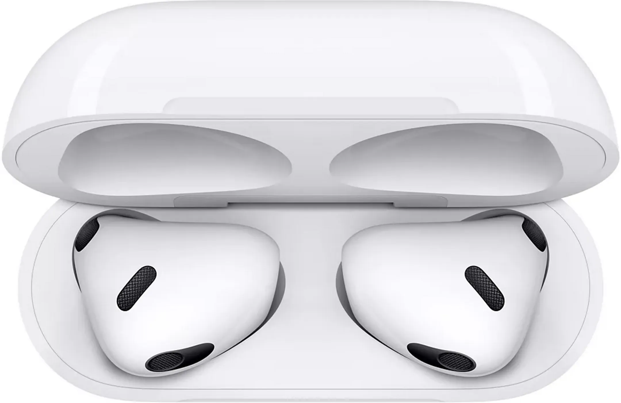 Apple Ecouteurs sans fil AirPods 3 Magsafe image