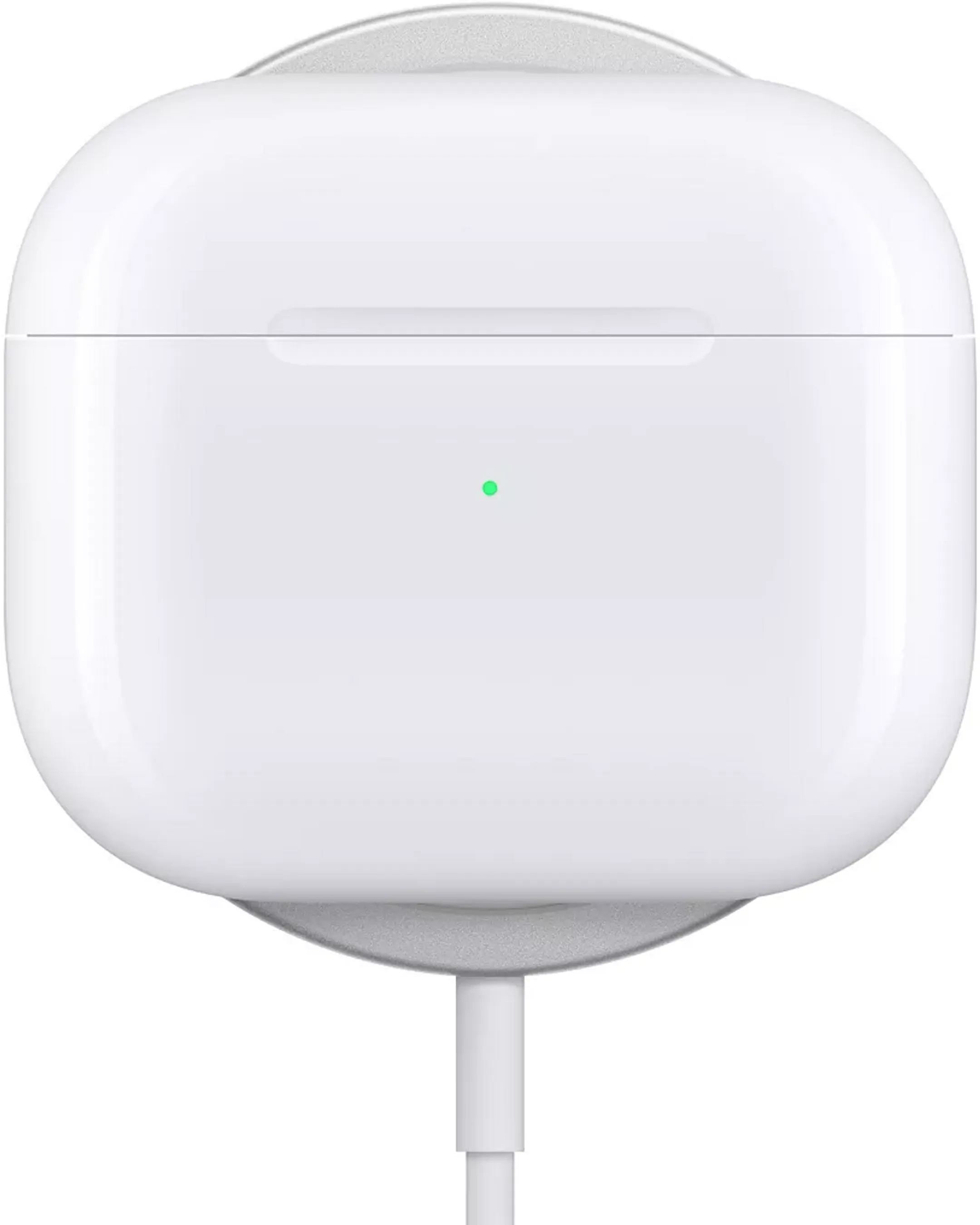 Apple Ecouteurs sans fil AirPods 3 Magsafe image