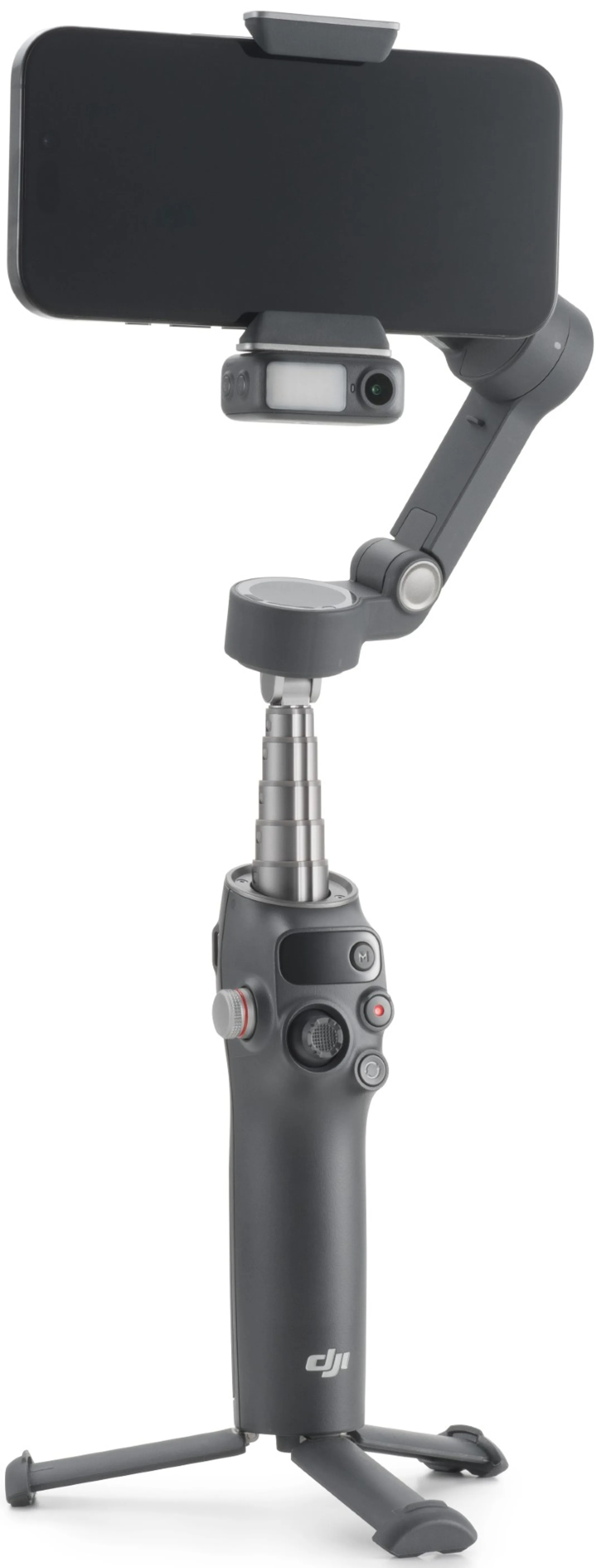DJI Smartphone Stabilizer Osmo Mobile 8 image