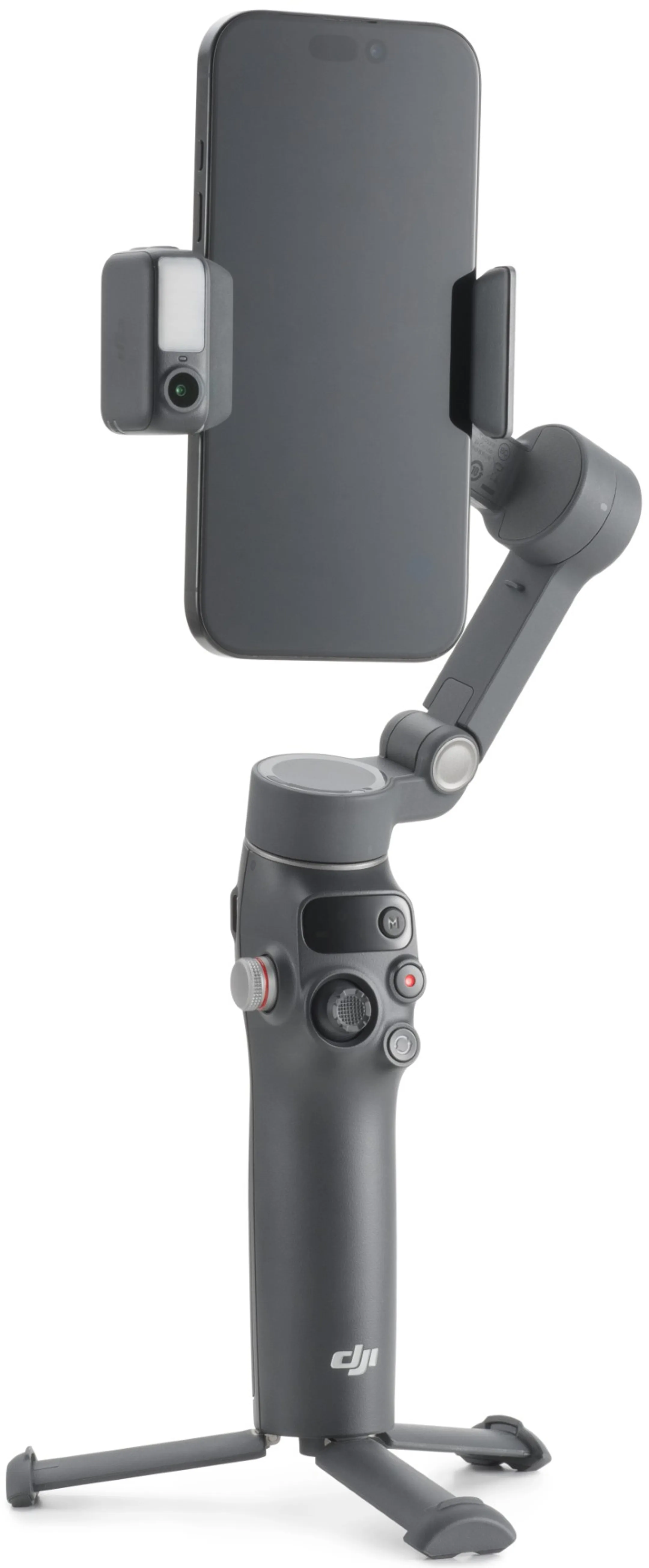 DJI Smartphone Stabilizer Osmo Mobile 8 image