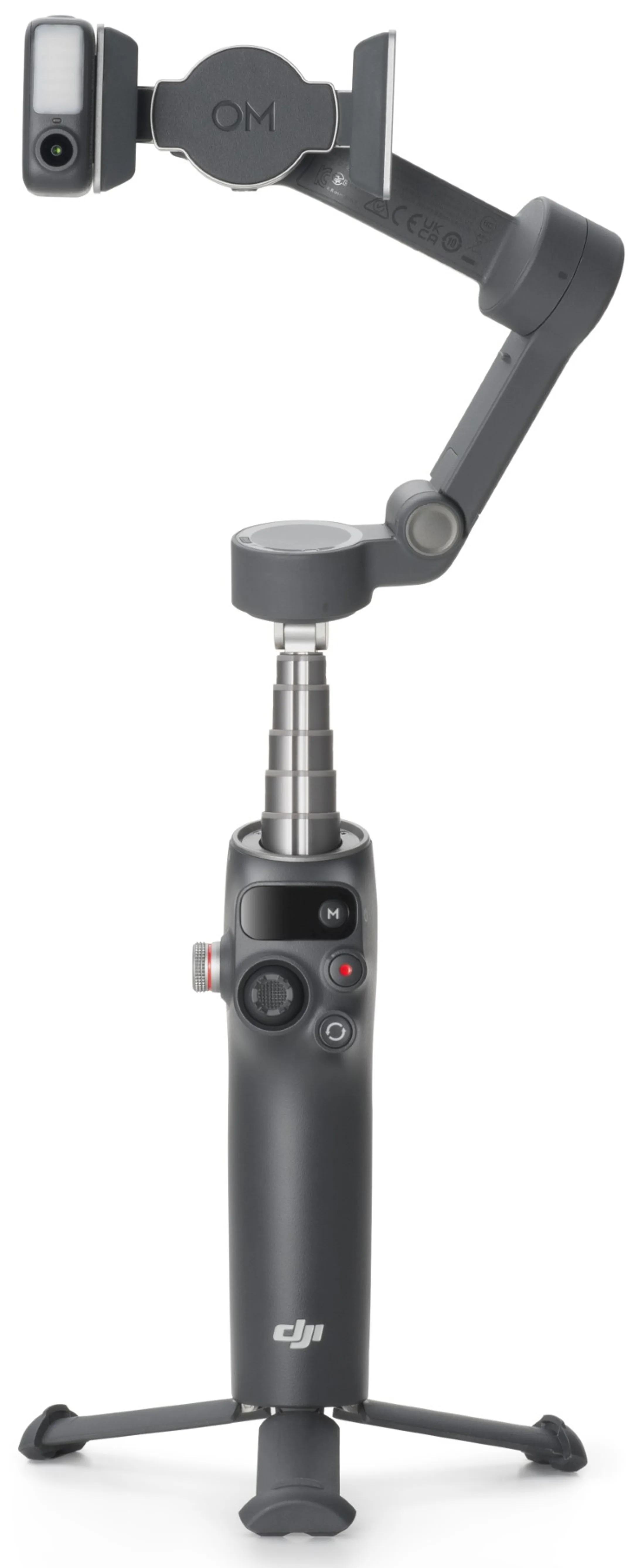 Smartphone Stabilizer Osmo Mobile 8