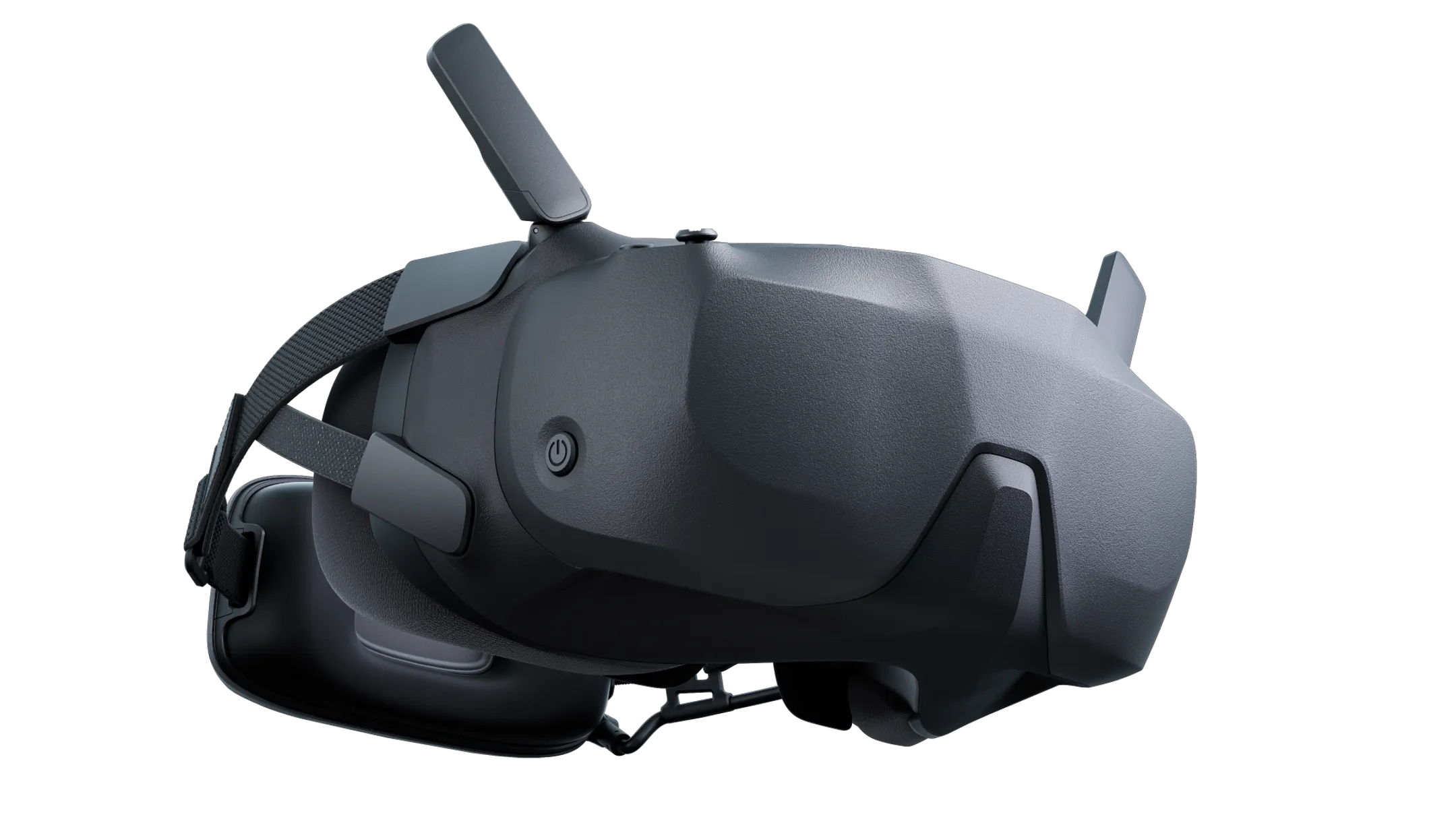 DJI Drone Avata 2 Fly Smart Combo (trois batteries) image