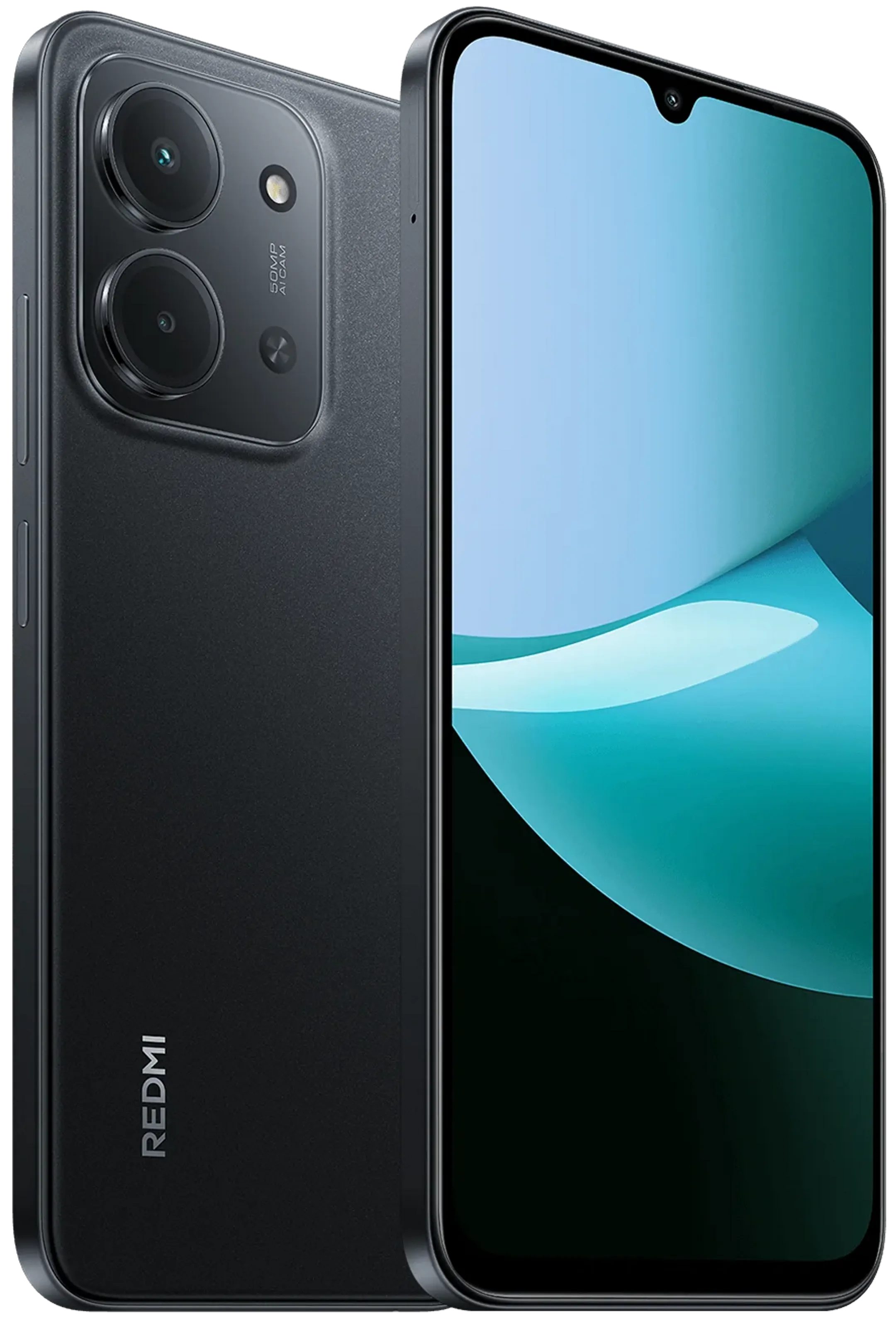 Xiaomi Smartphone Redmi 15C - 256Go - Noir image