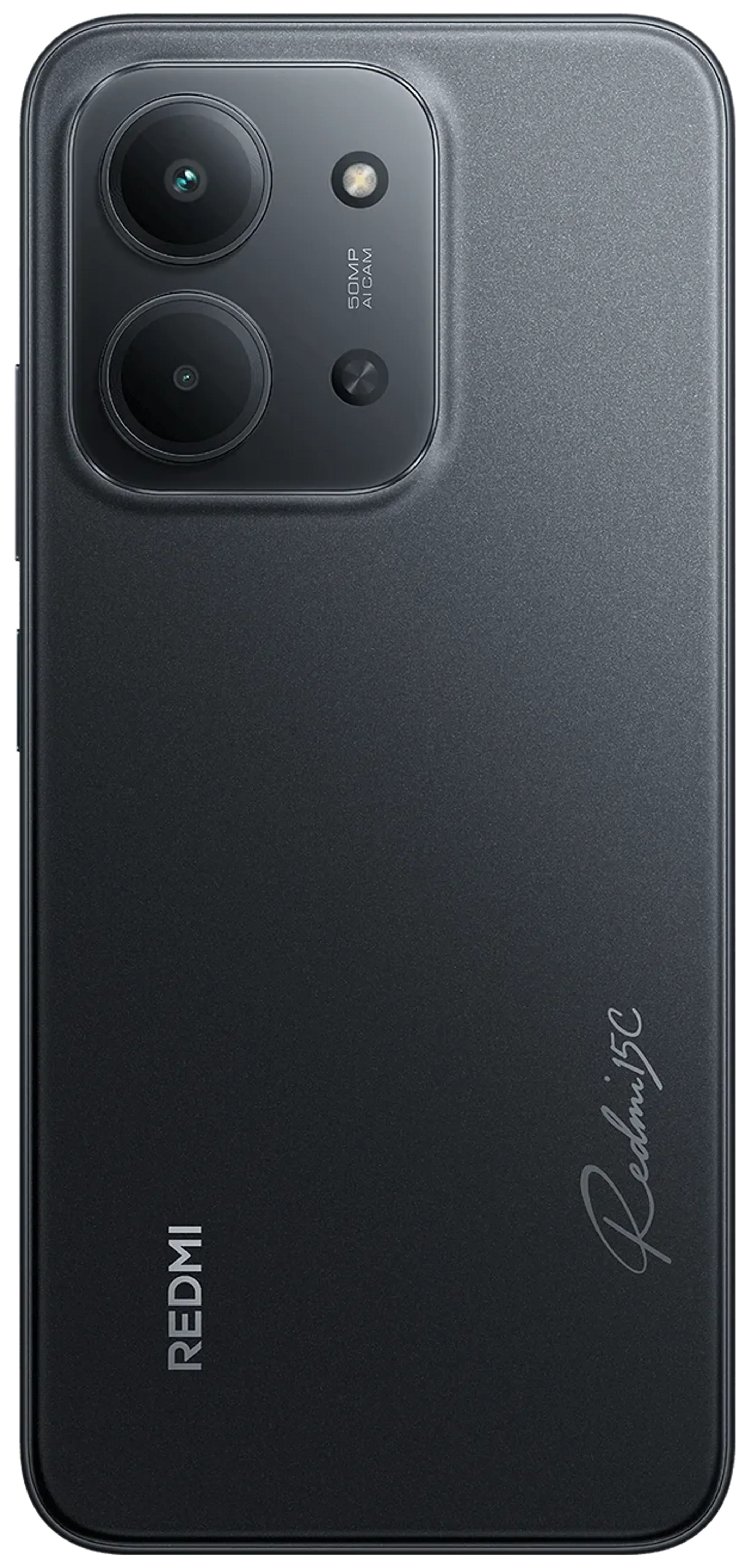 Xiaomi Smartphone Redmi 15C - 256Go - Noir image