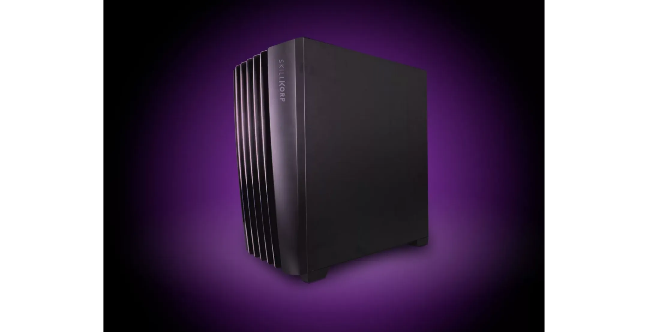 Skillkorp PC Gamer SK07 Ryzen 5 16Go 512Go RTX 5060 image