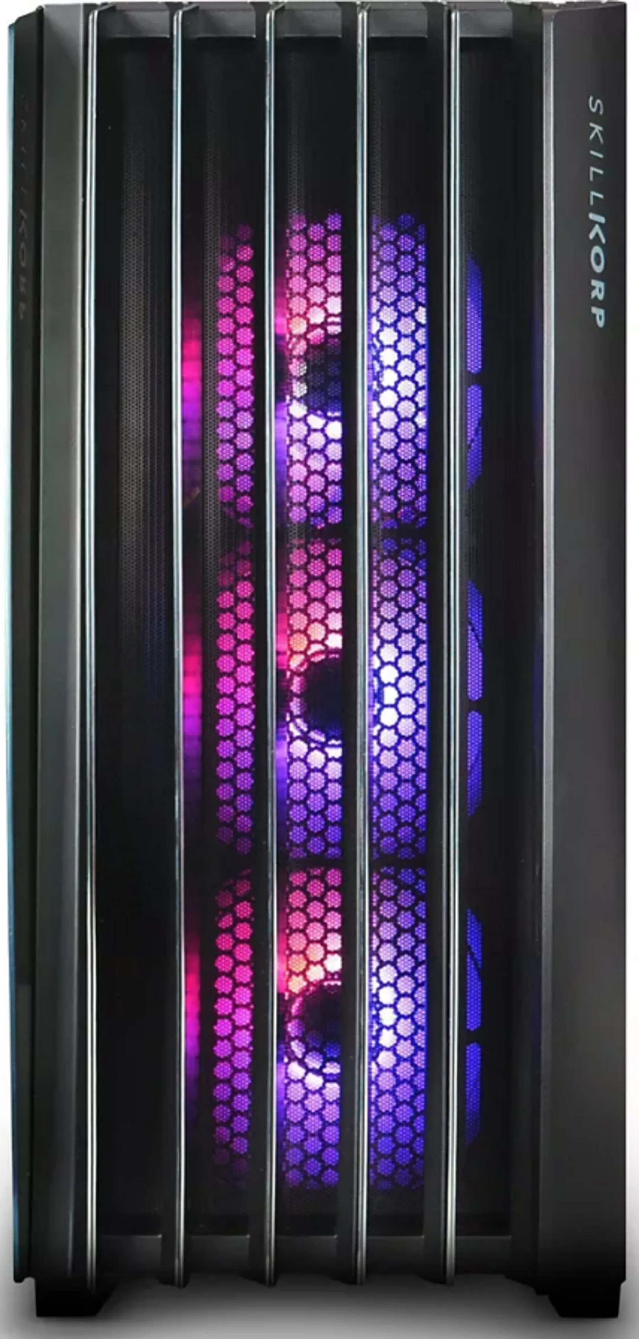 PC Gamer SK07 Ryzen 5 16Go 512Go RTX 5060