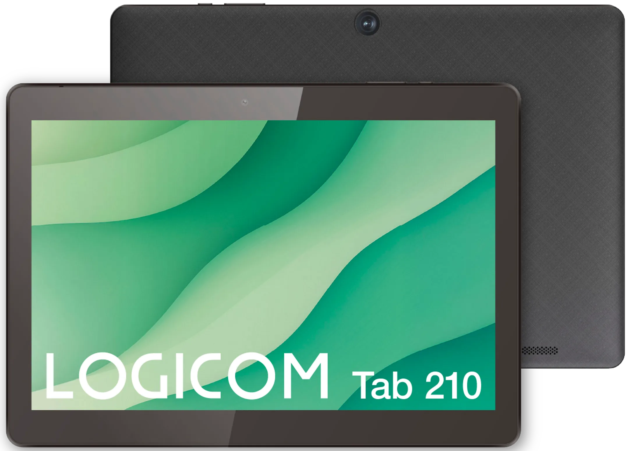 Tablette 10,1" TAB 210 - 64Go - Noir