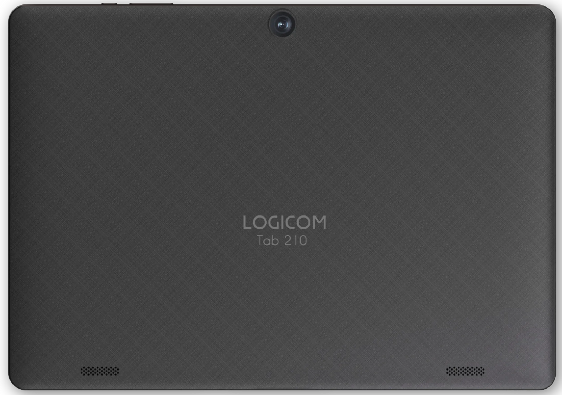LOGICOM Tablet 10,1" TAB 210 - 64GB - Black image