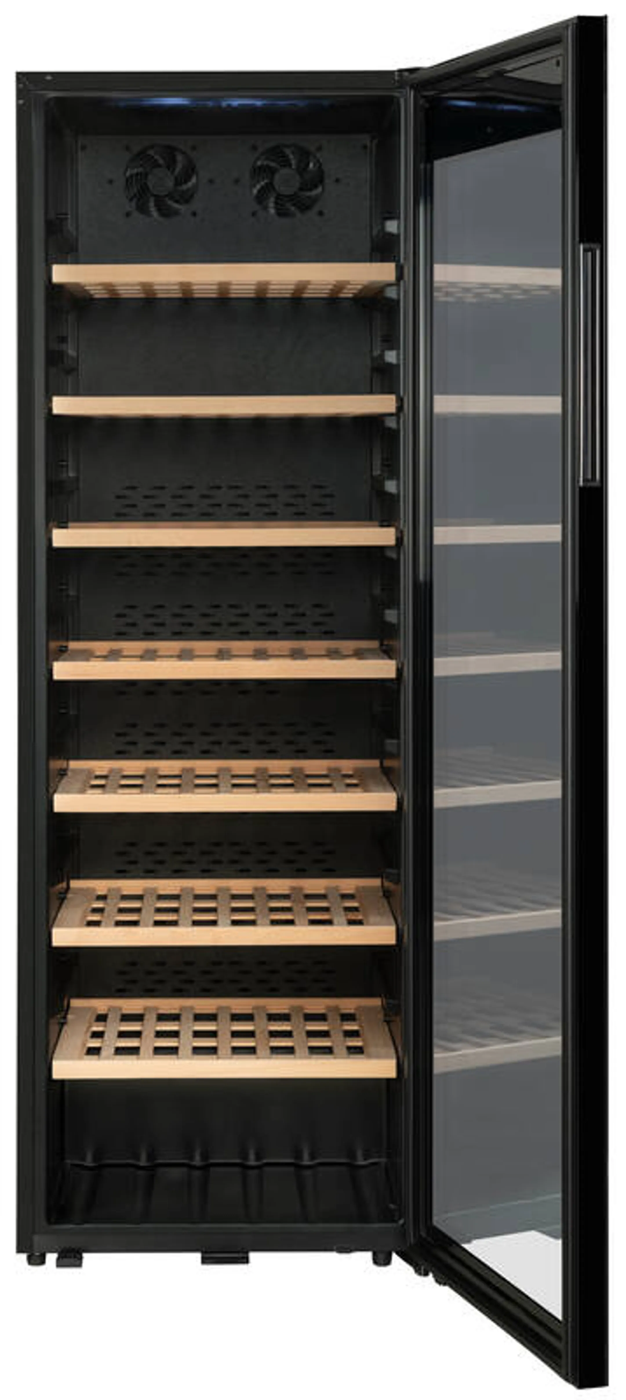 La Sommelière Weinkühlschrank CLASSIC185 – 185 Flaschen image