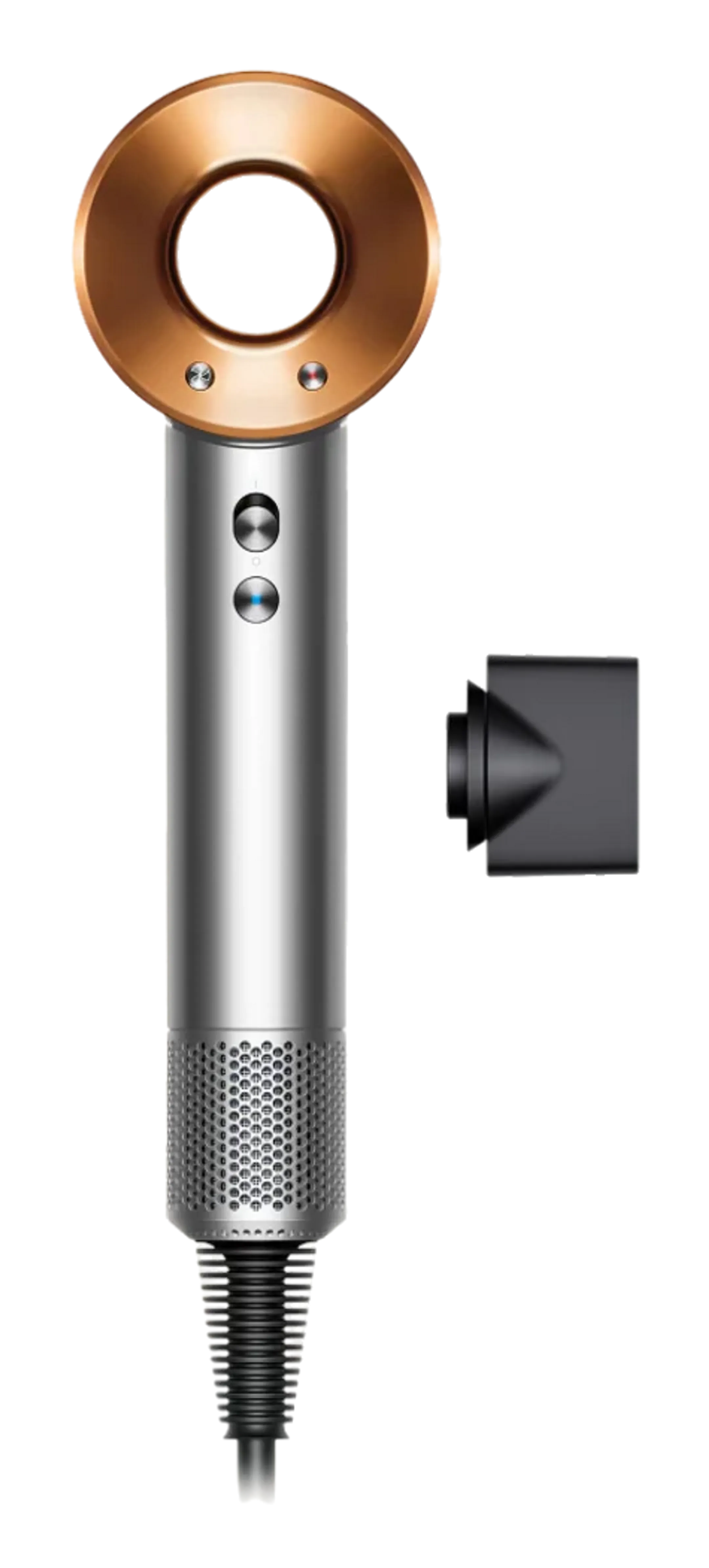 Haartrockner Supersonic Origin Nickel-Kupfer