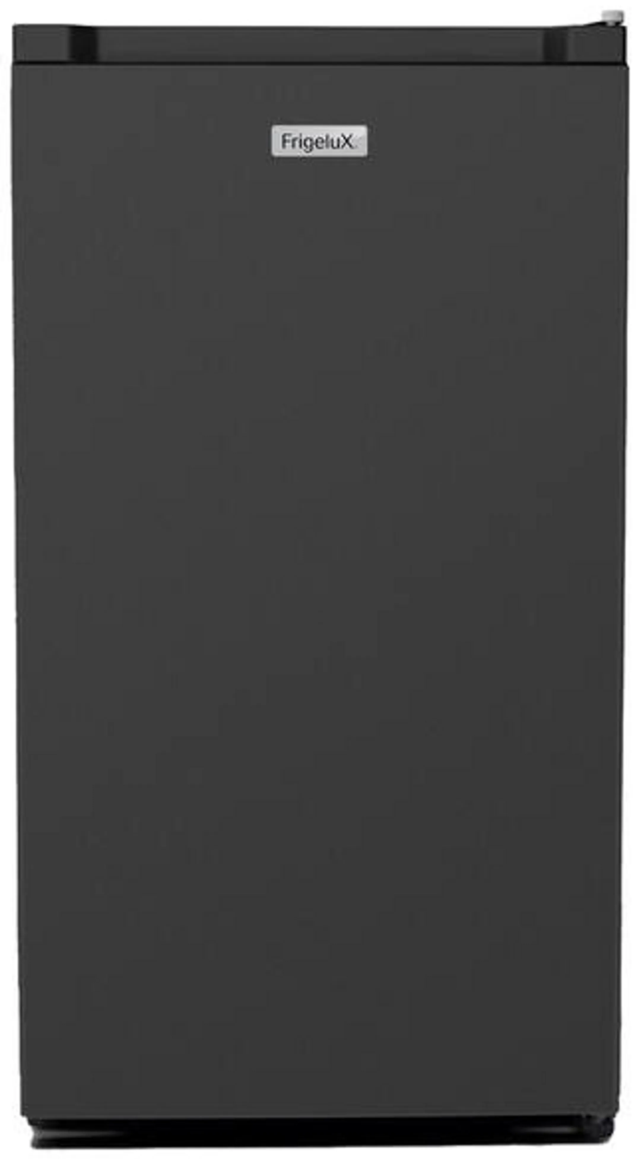Frigo de table R0TT94NE - Noir