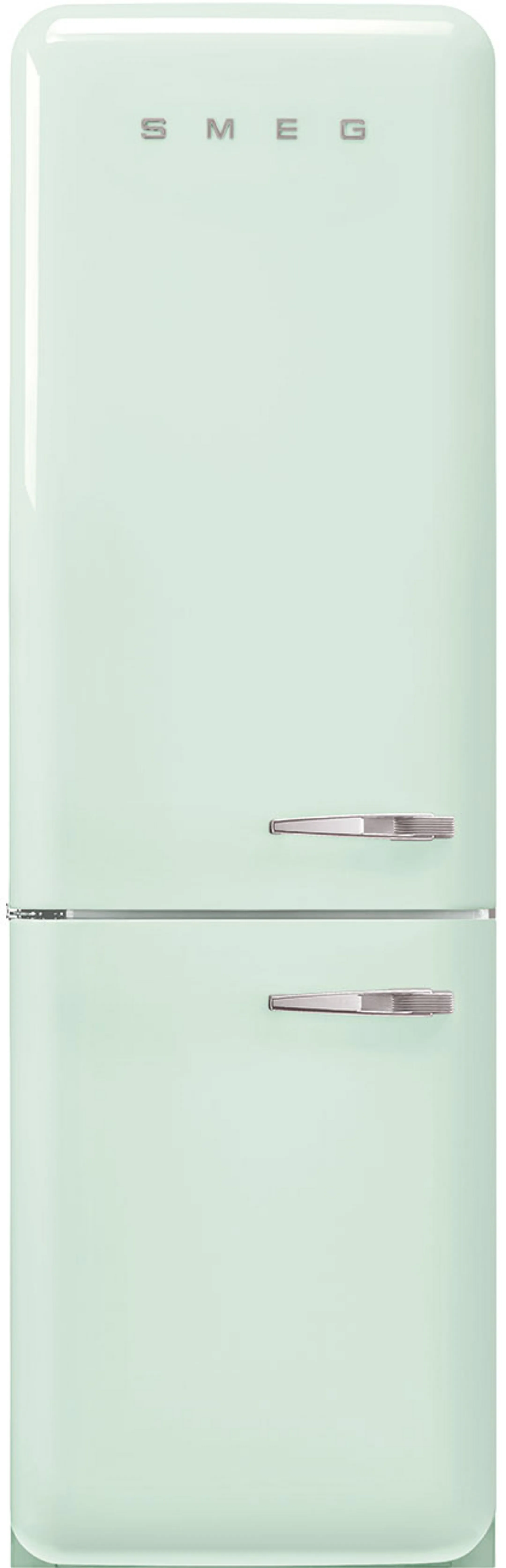 Combi fridge-freezer FAB32LPG6 - Water Green