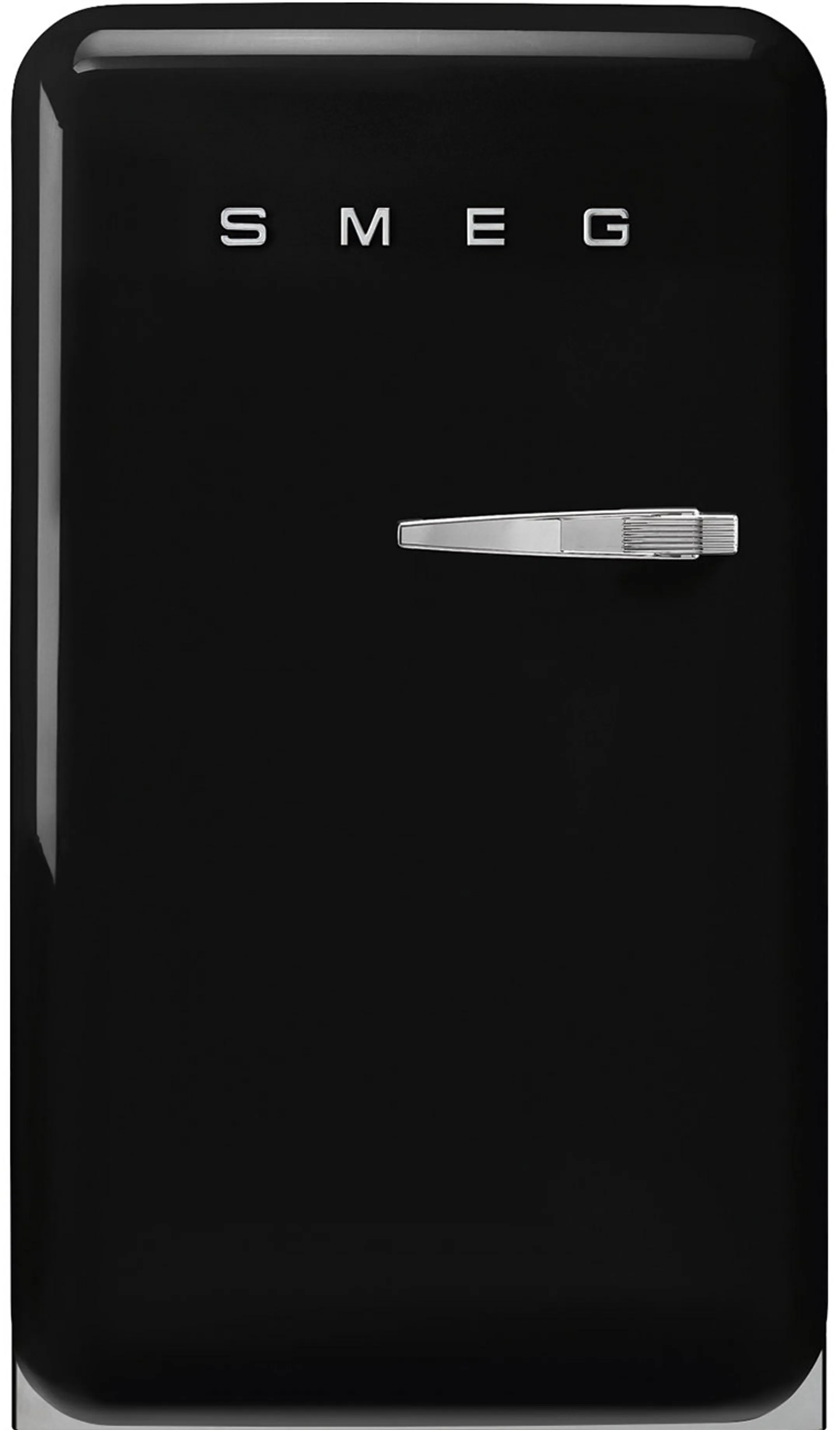 Table top fridge FAB10HLBL6 - Black