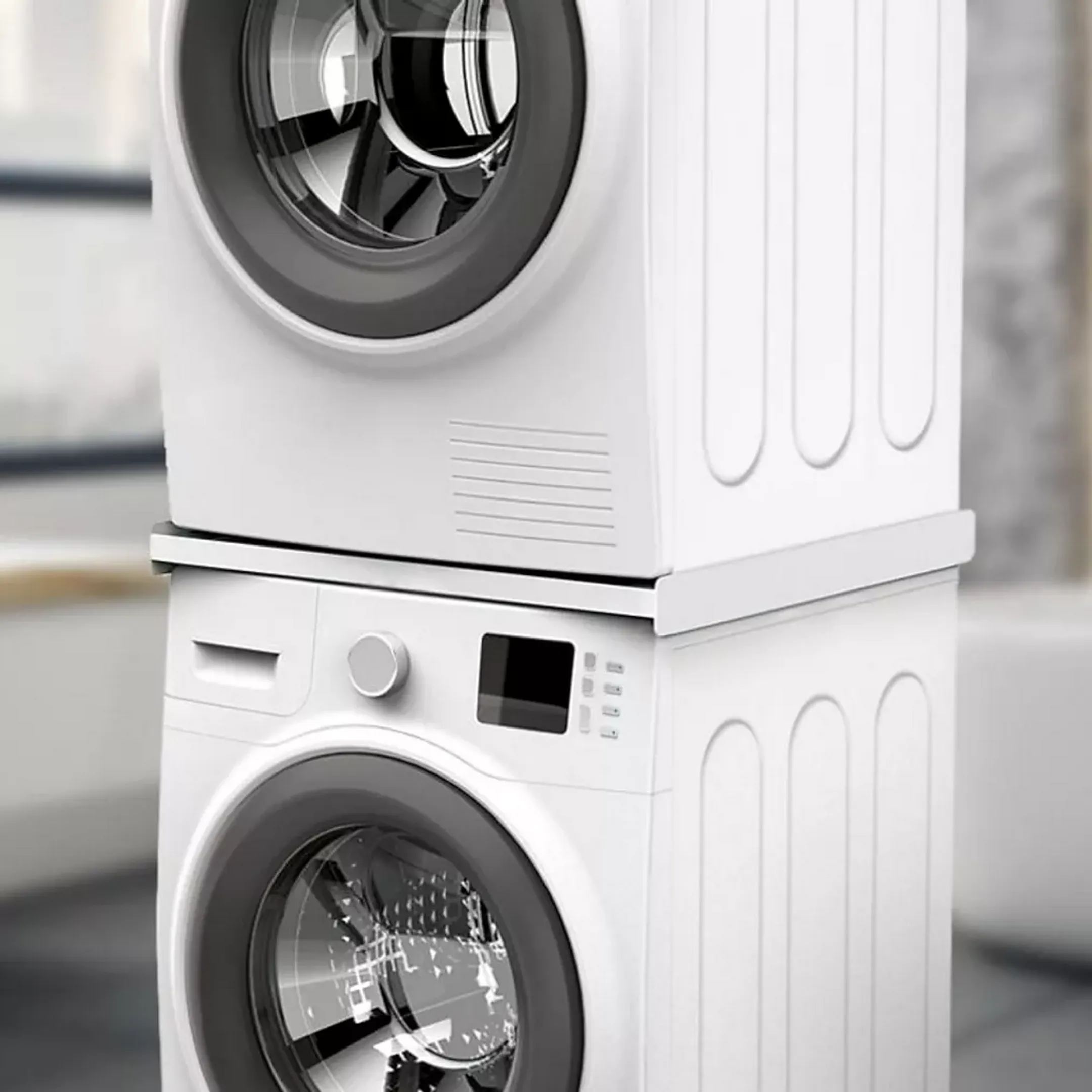 ESSENTIEL-B EcoBasic-Aufsatzset image