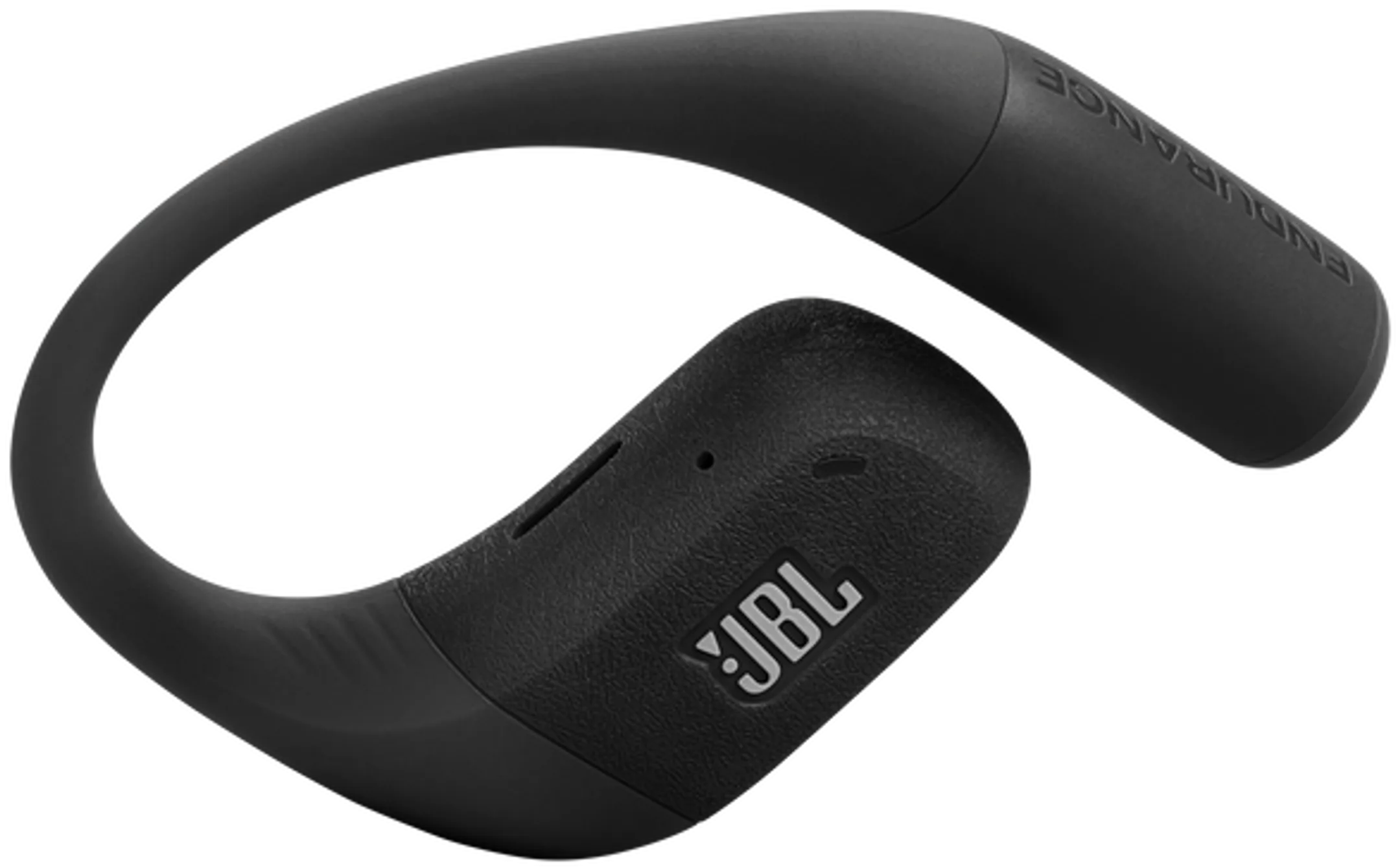 JBL Ecouteurs sans fil Endurance Zone - Noir/Gris image