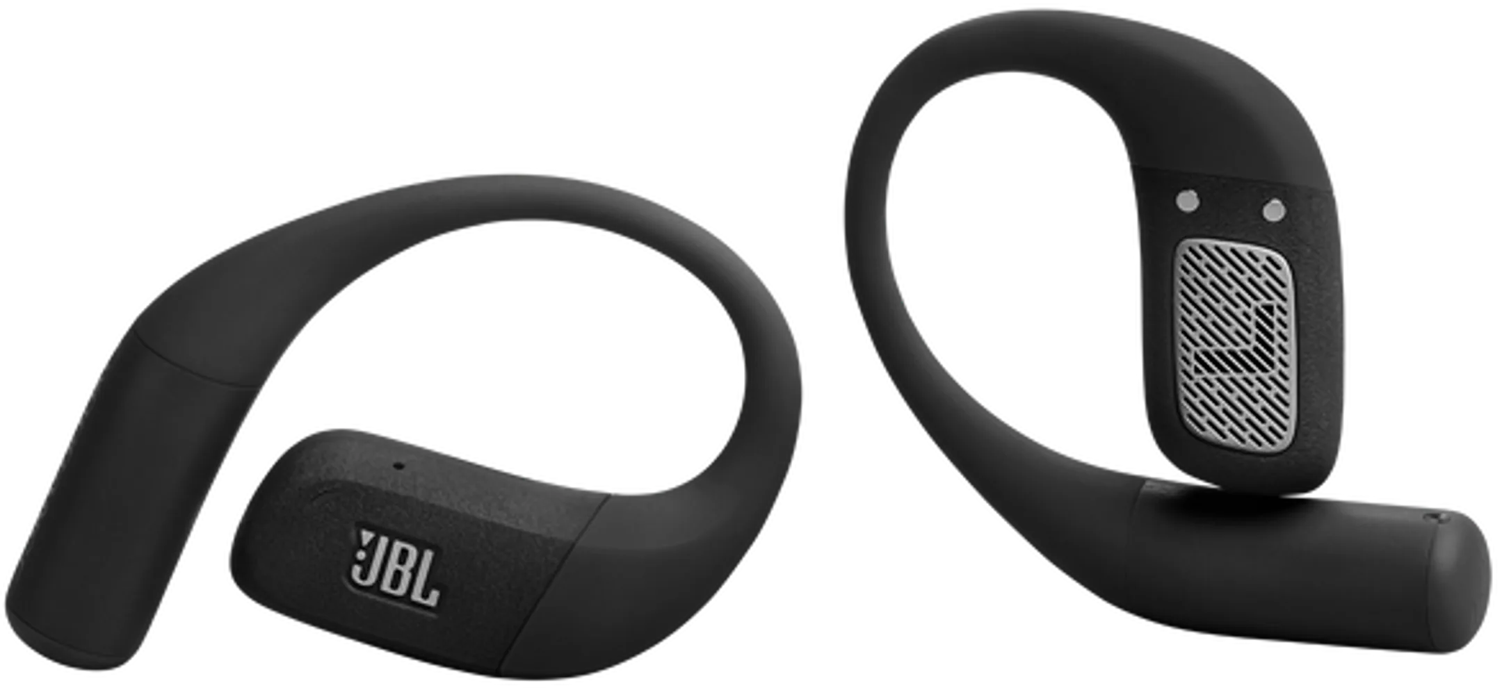JBL Ecouteurs sans fil Endurance Zone - Noir/Gris image