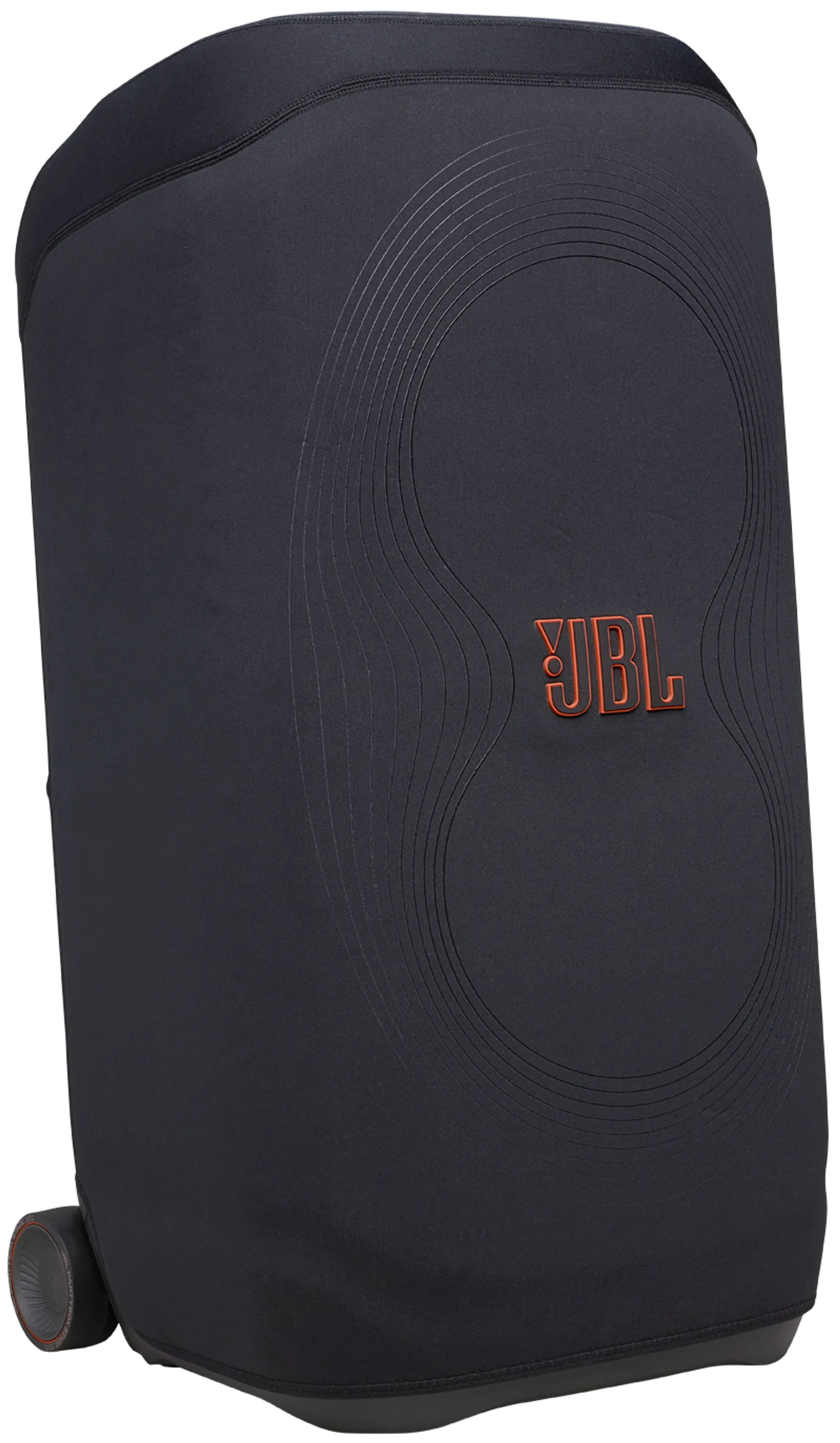 Housse de protection PartyCover pour Stage 320 - Noir