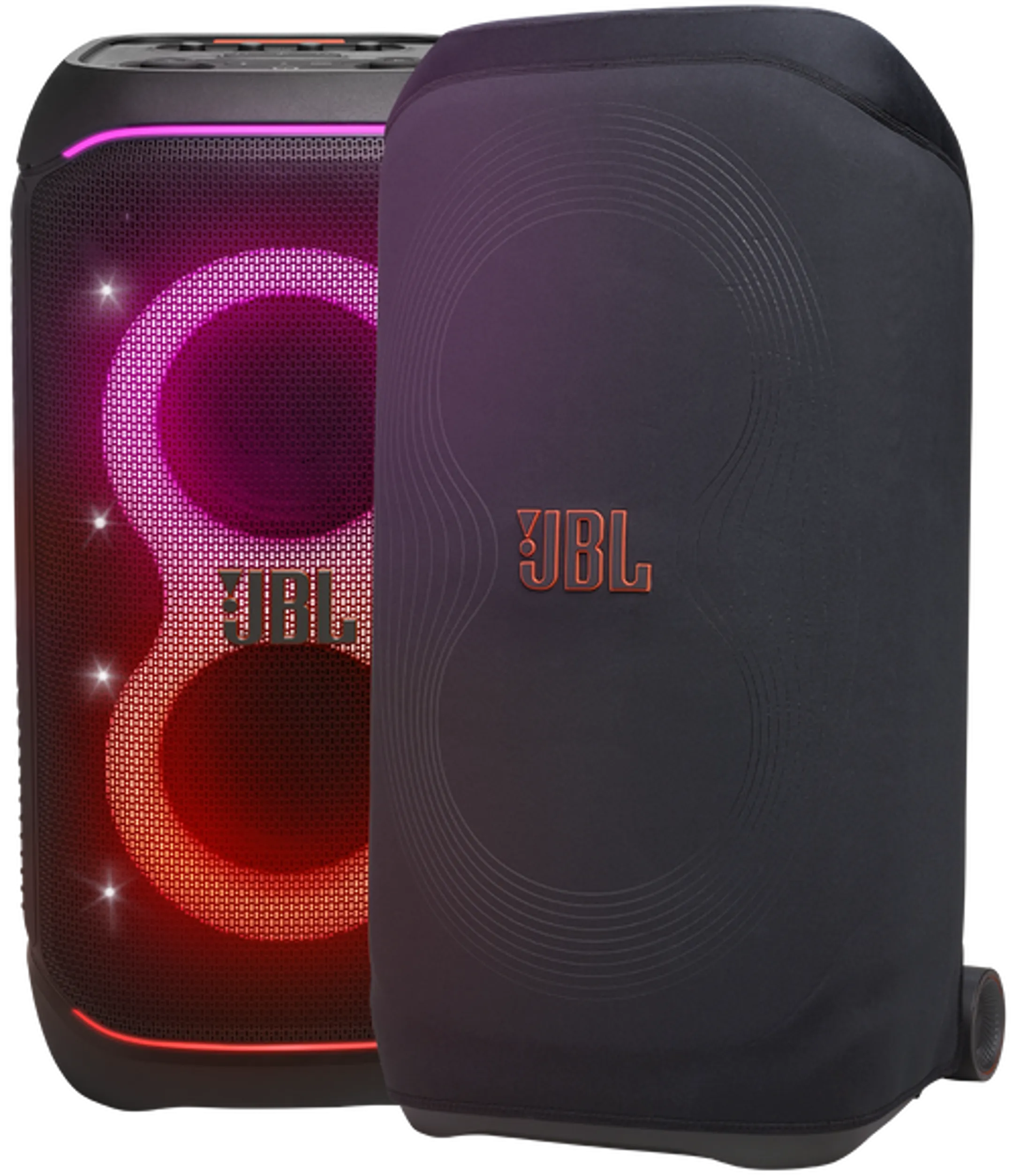 JBL Housse de protection PartyCover pour Stage 320 - Noir image