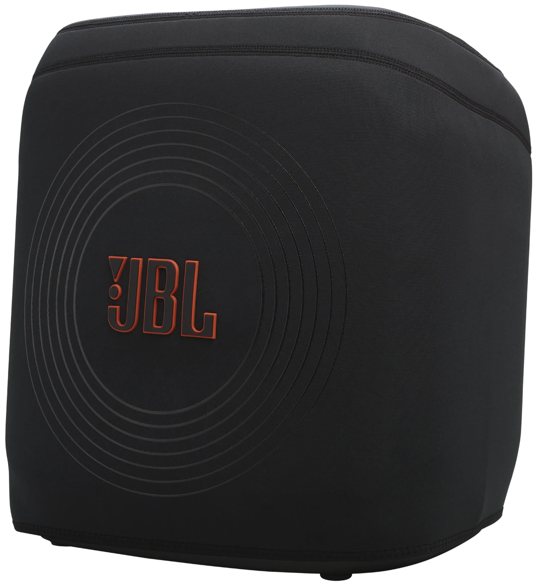 Housse de protection PartyCover pour Encore 2 - Noir