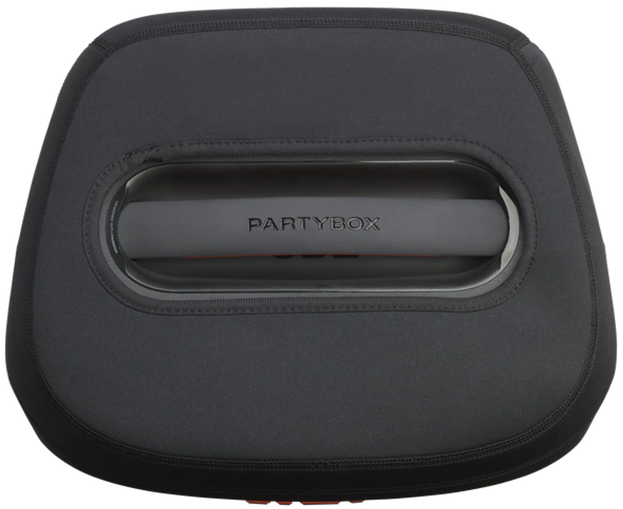 JBL Housse de protection PartyCover pour Encore 2 - Noir image