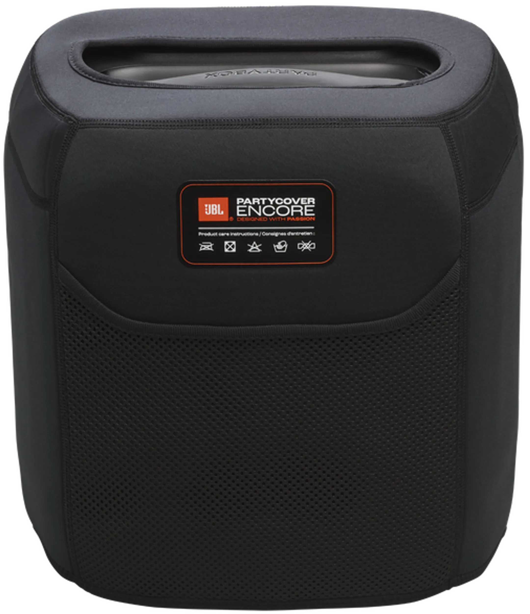JBL Housse de protection PartyCover pour Encore 2 - Noir image