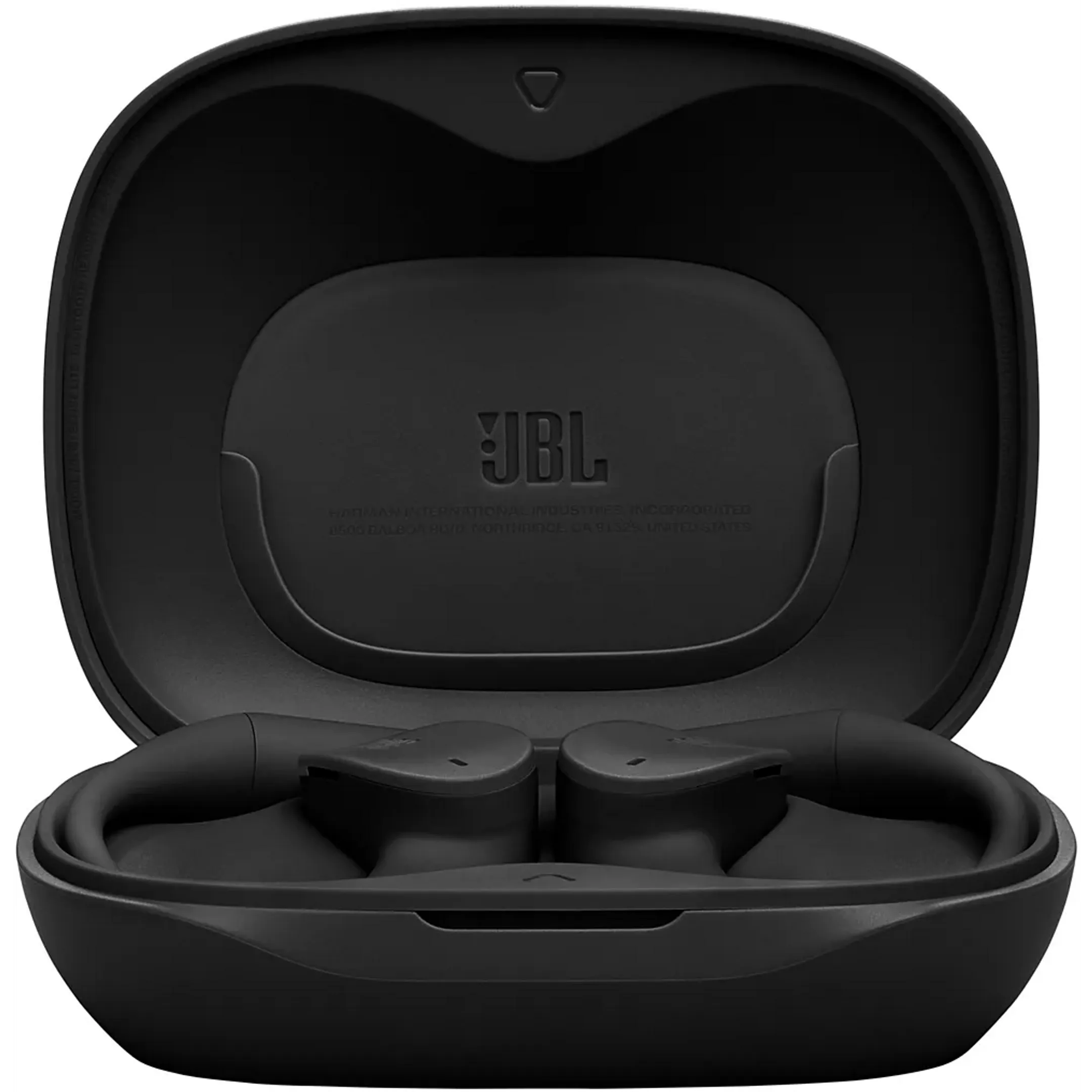 JBL Kabellose Kopfhörer Sense Lite – Schwarz image